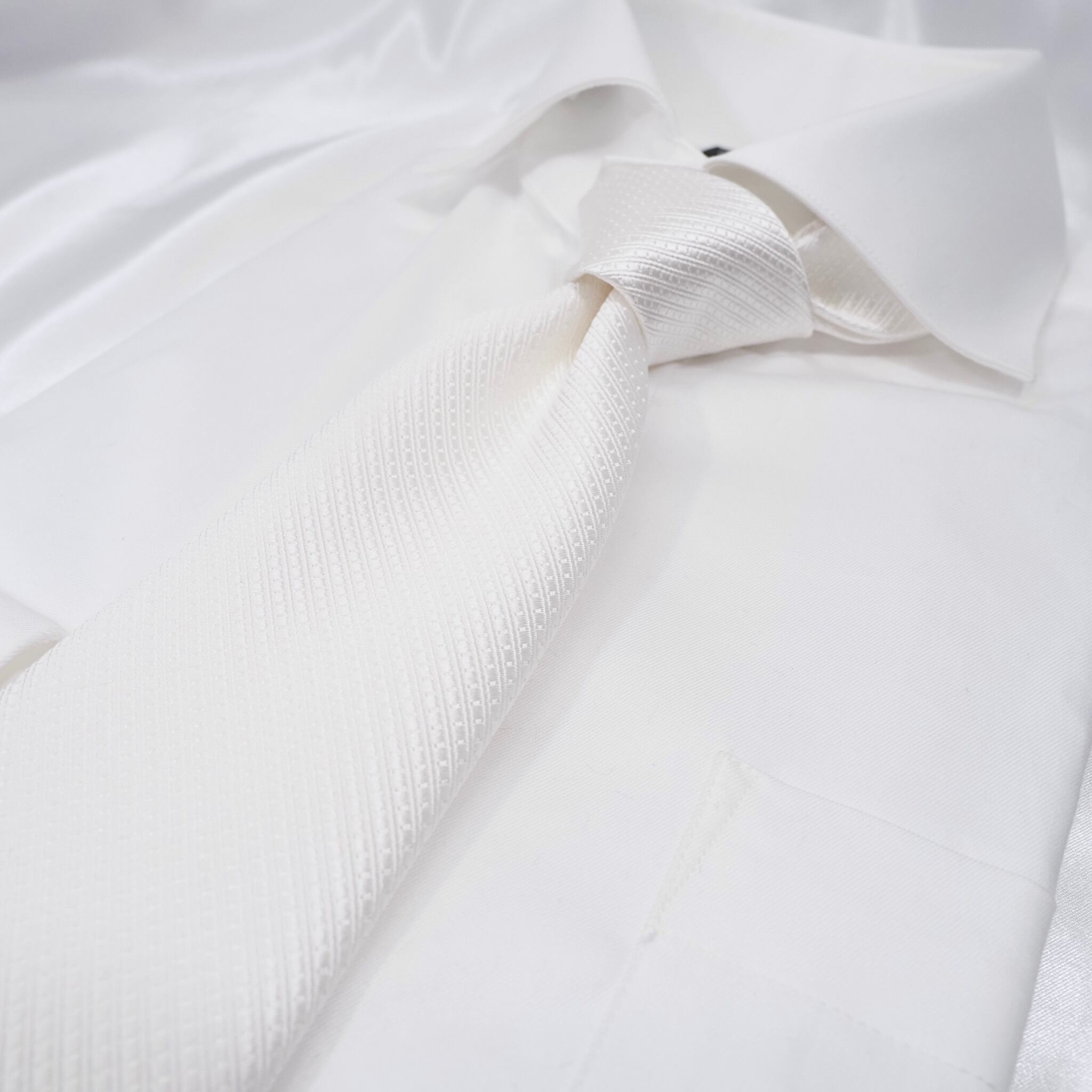 フォーマルネクタイ