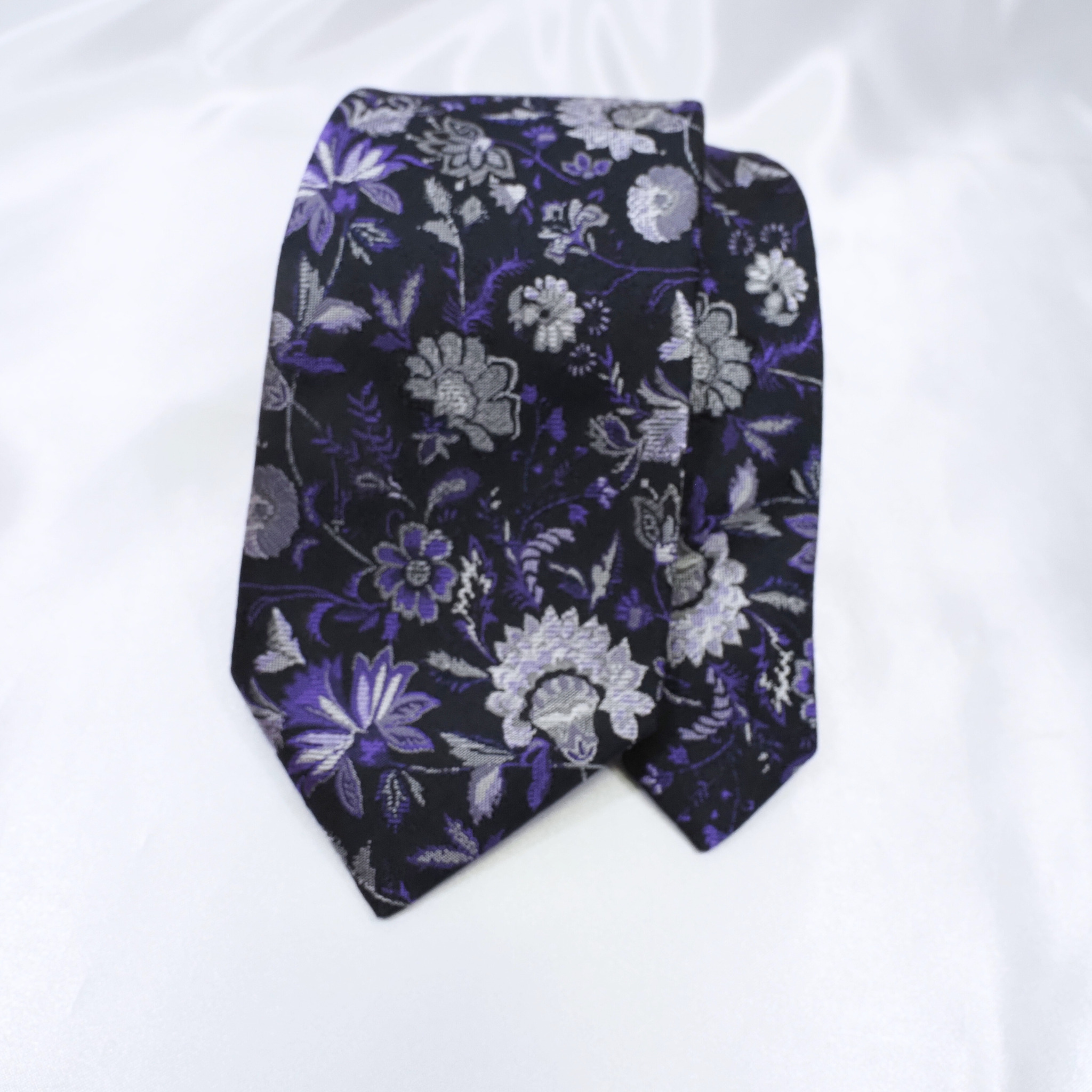 ゴールドネームタイ