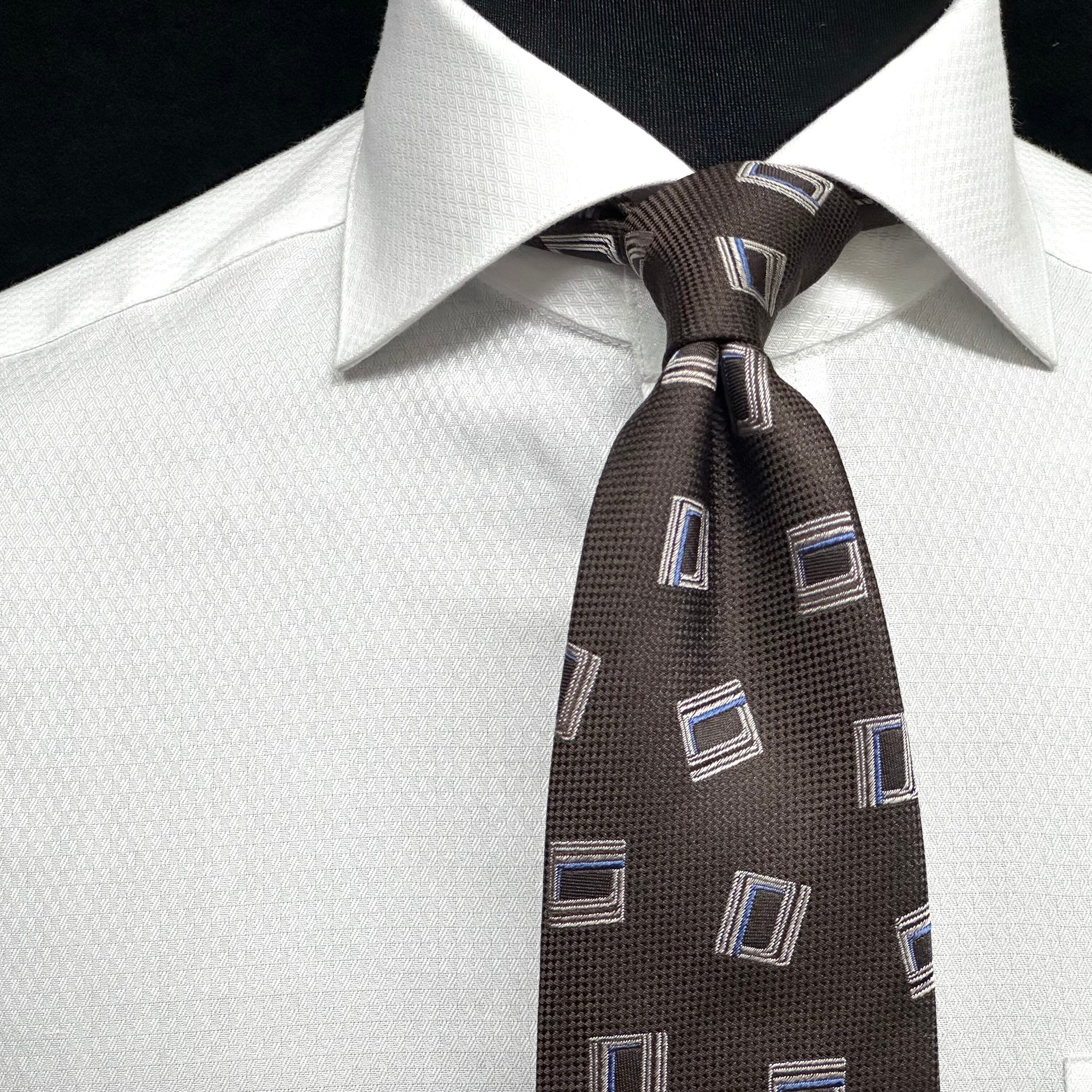 ブルーネームタイ