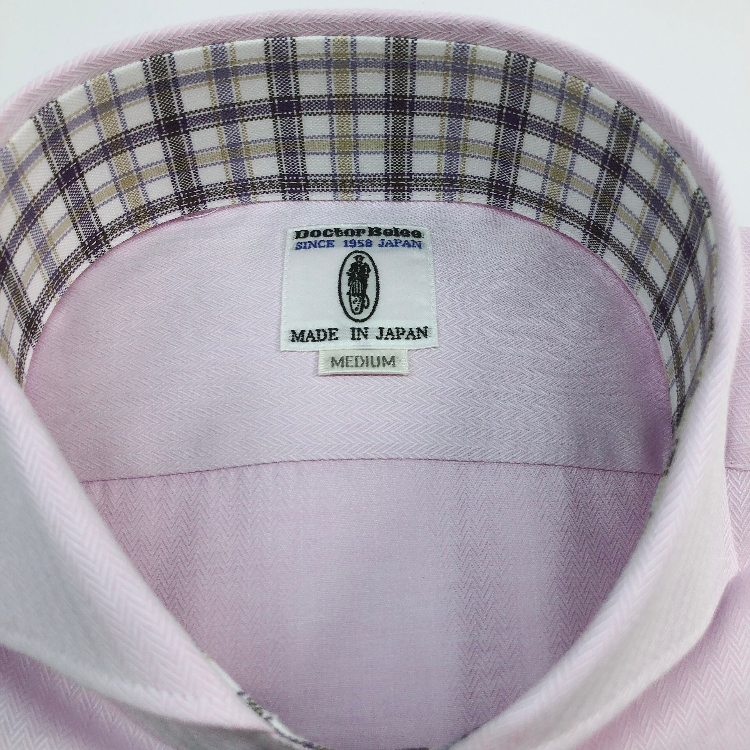 【長袖 M】324101-3