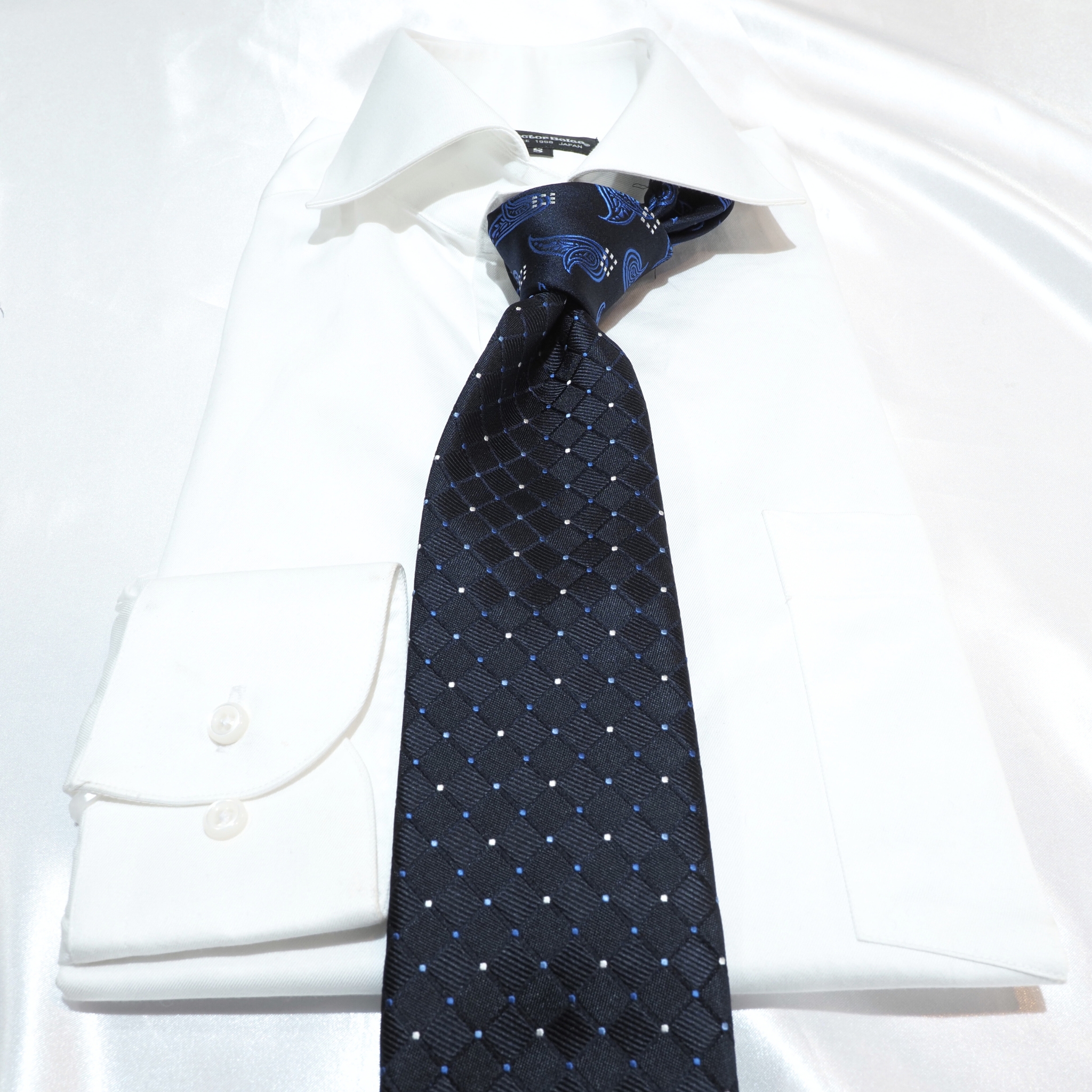 クレリックタイ