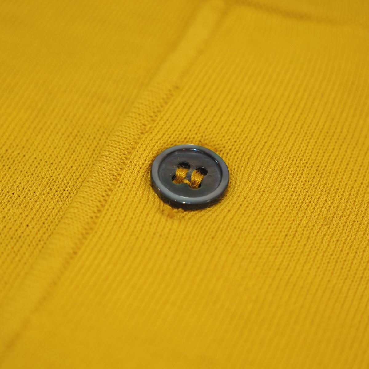 【半袖サマーニット ポロ L】 KN6101-26DB-3