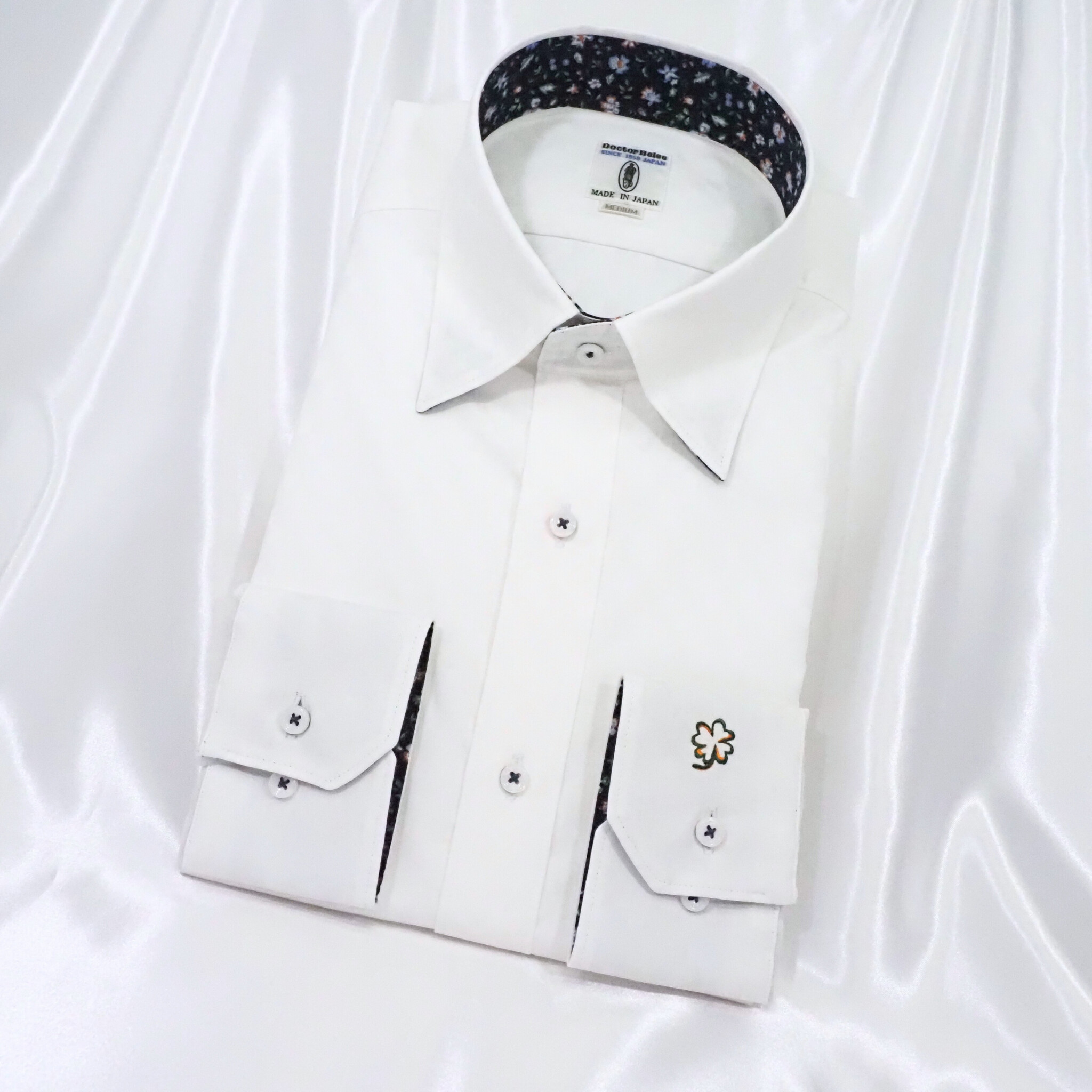 【長袖 LL】325123-1