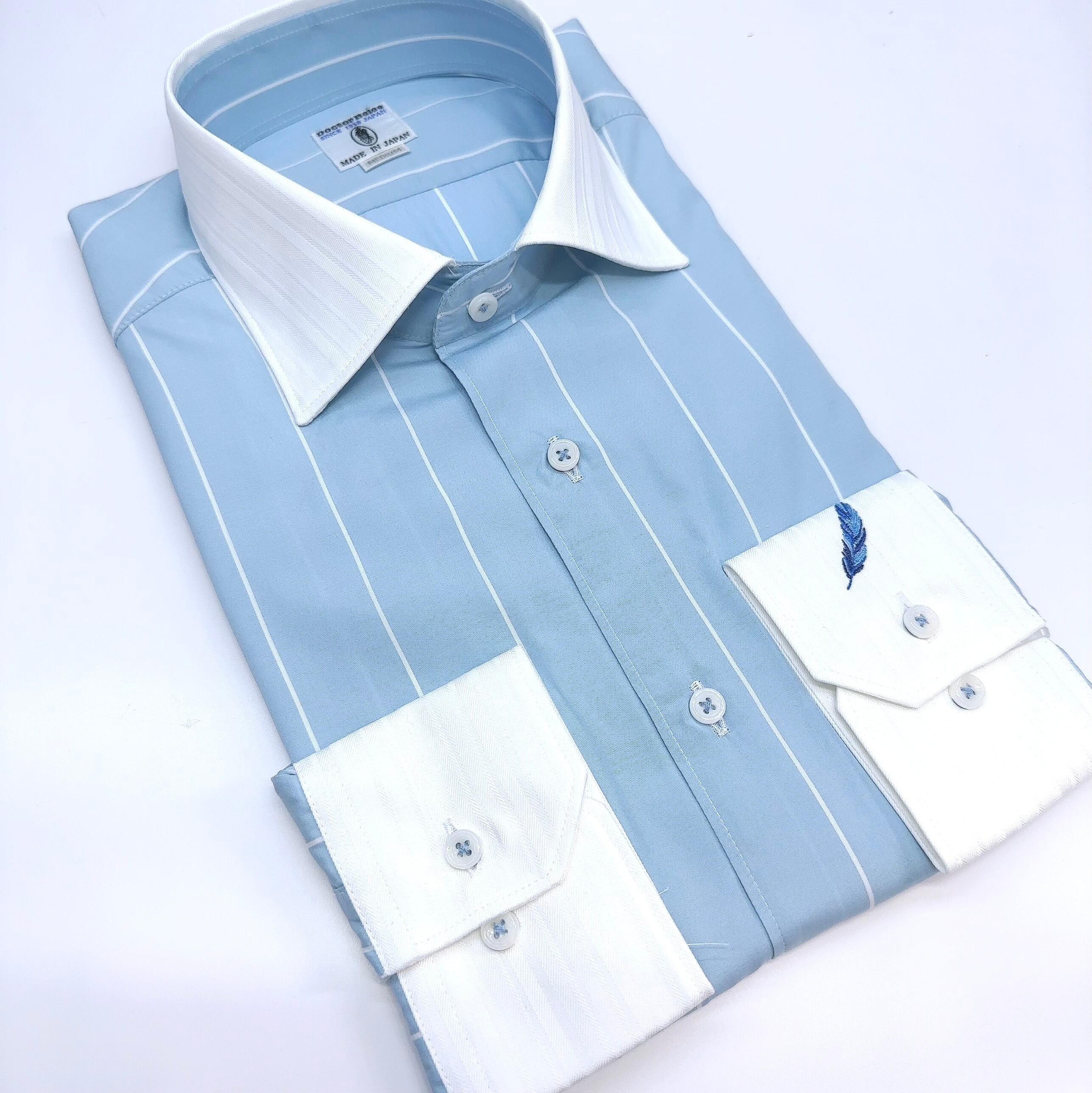 【長袖 M】324186