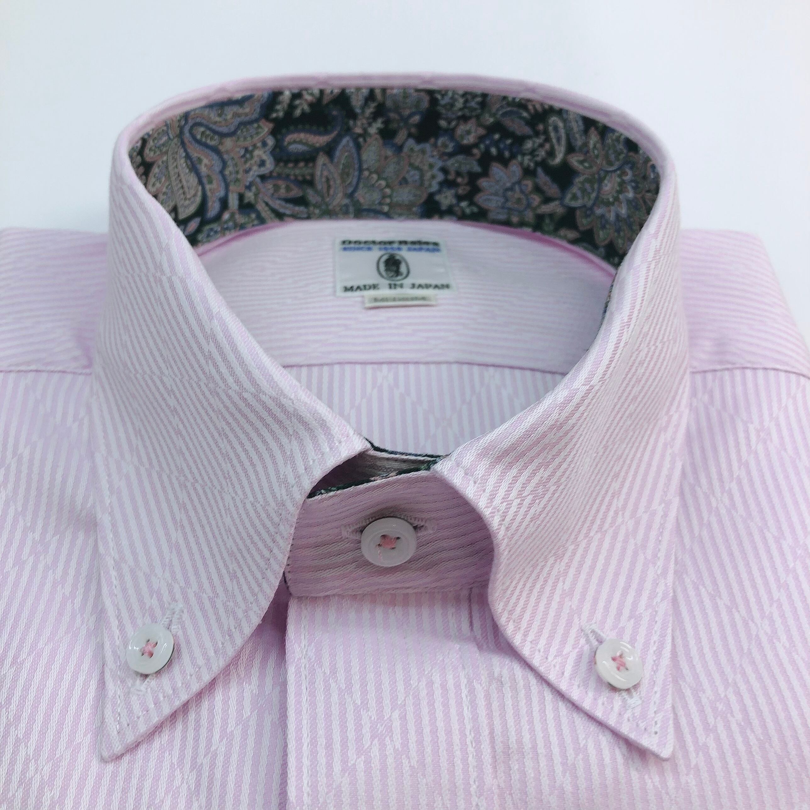 【長袖 LL】324105-3