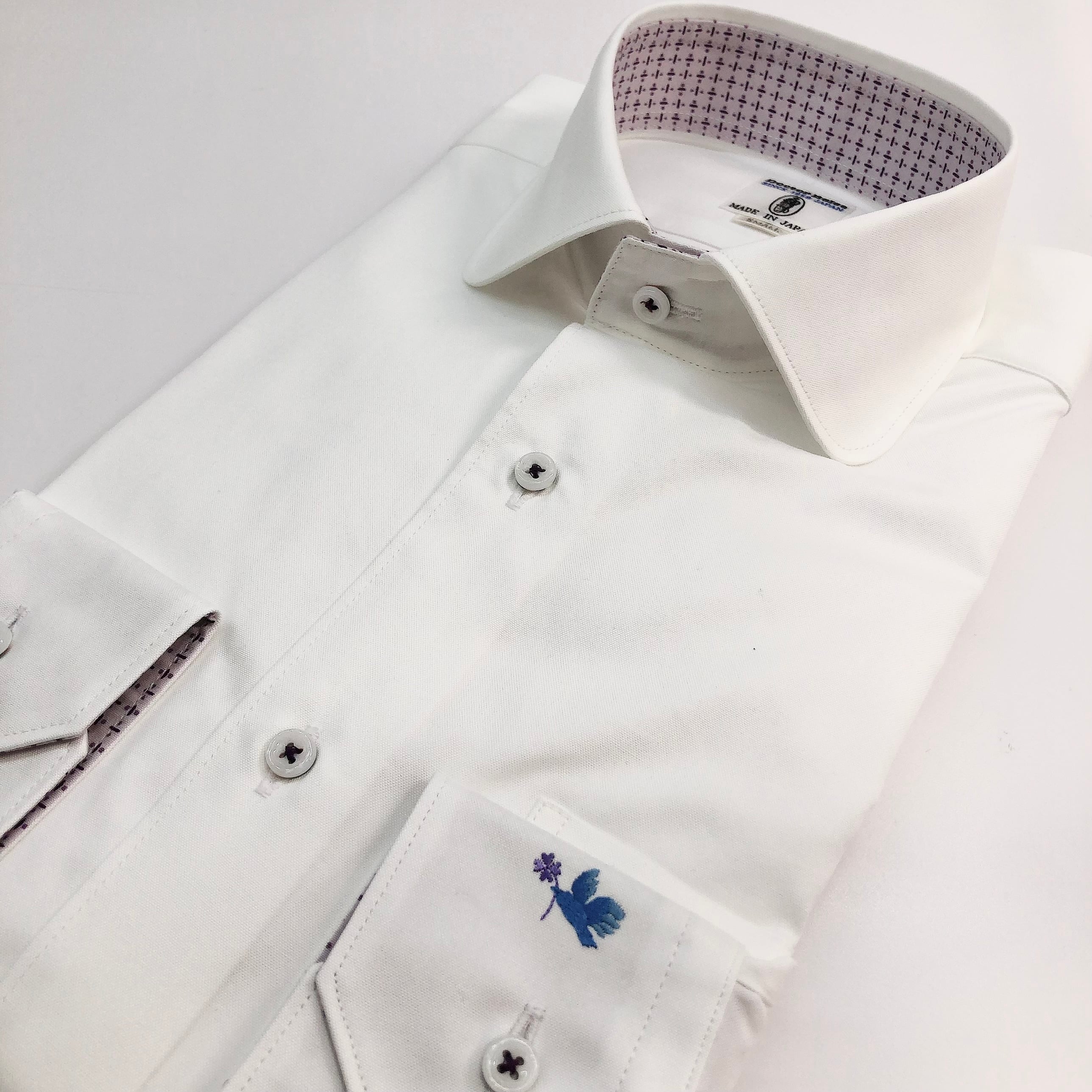 【長袖 LL】324153-1