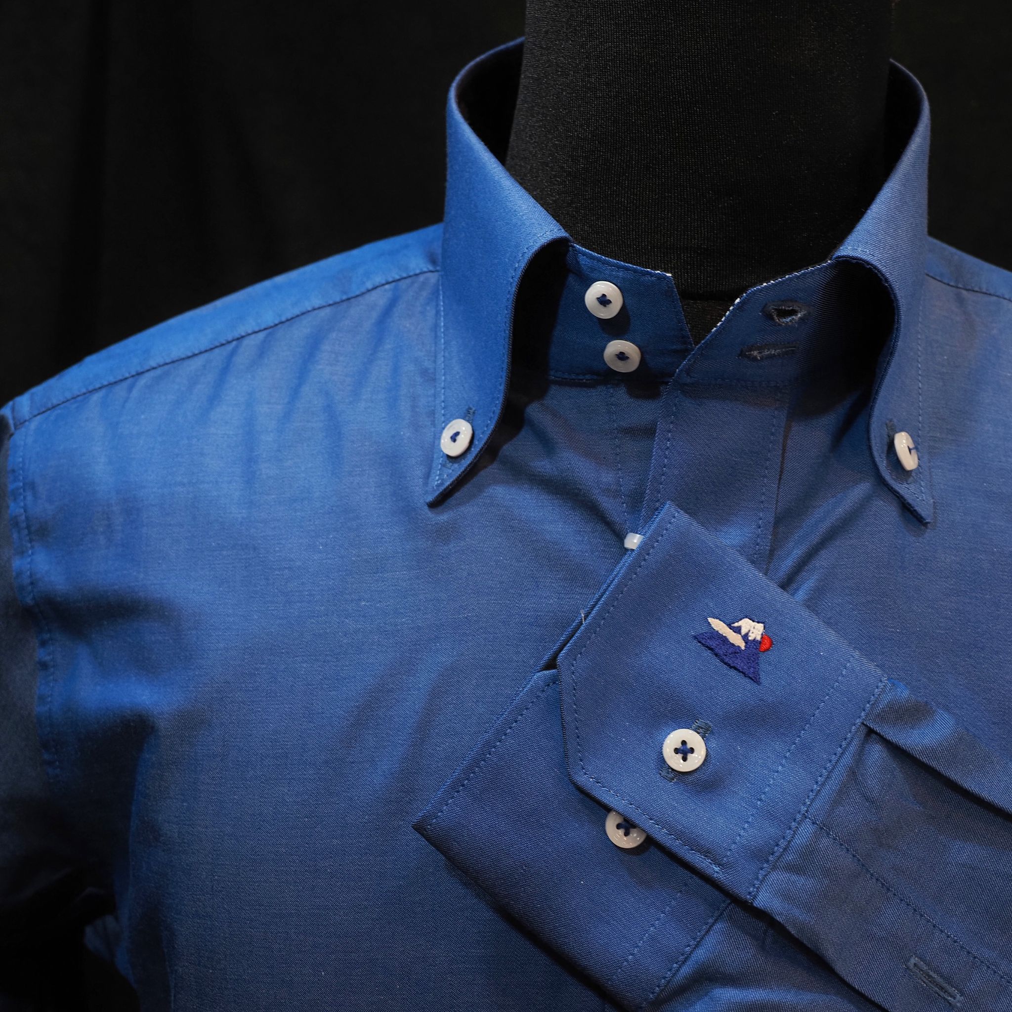 【長袖 M】325187-2