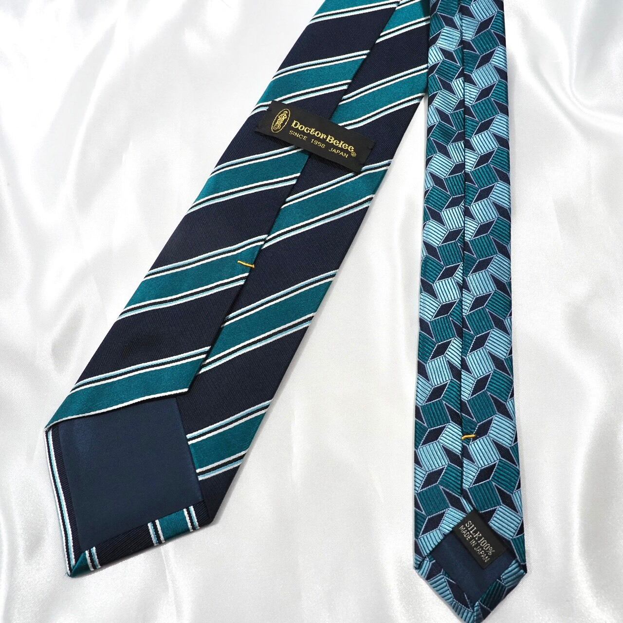 クレリックタイ