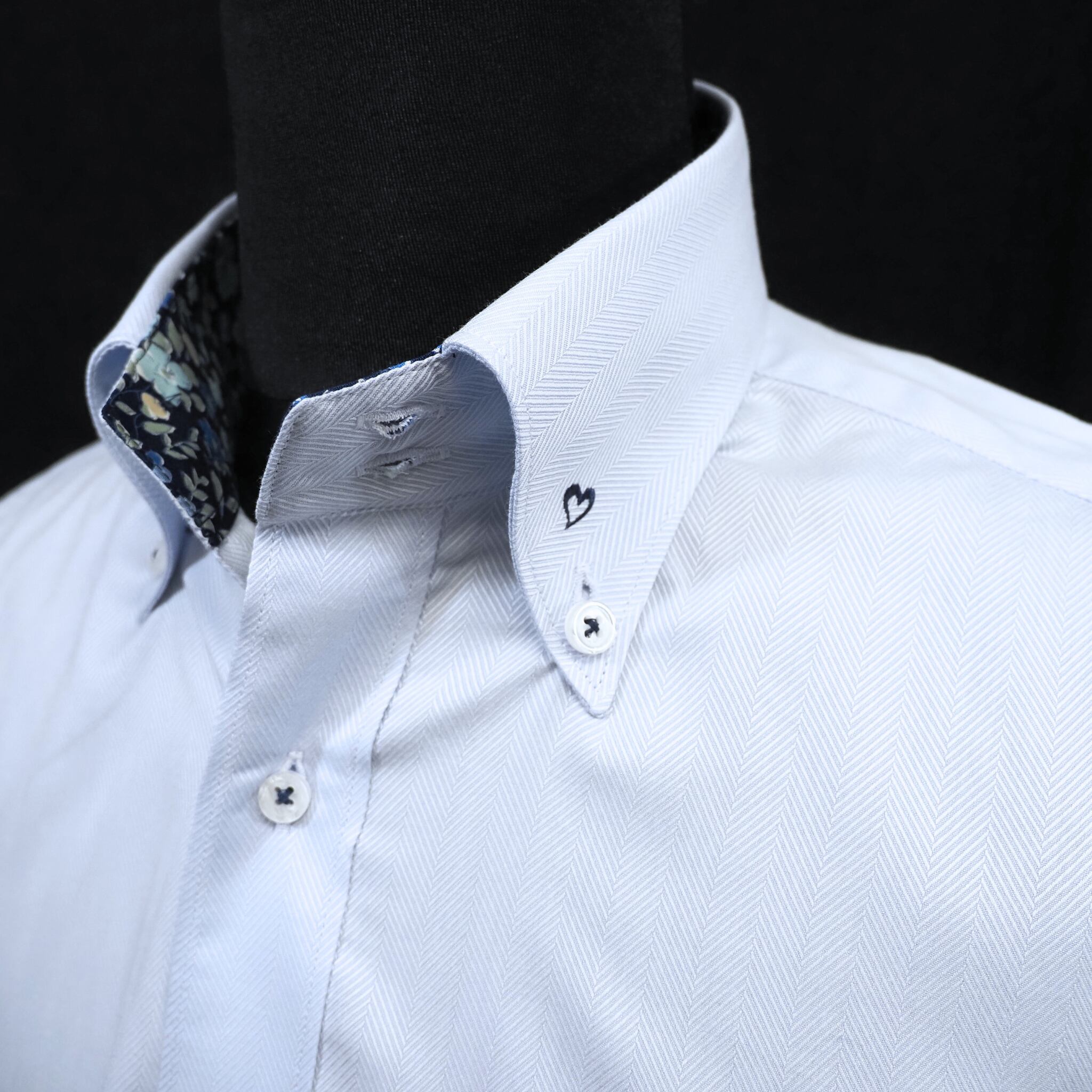 【半袖 3L】325711-1