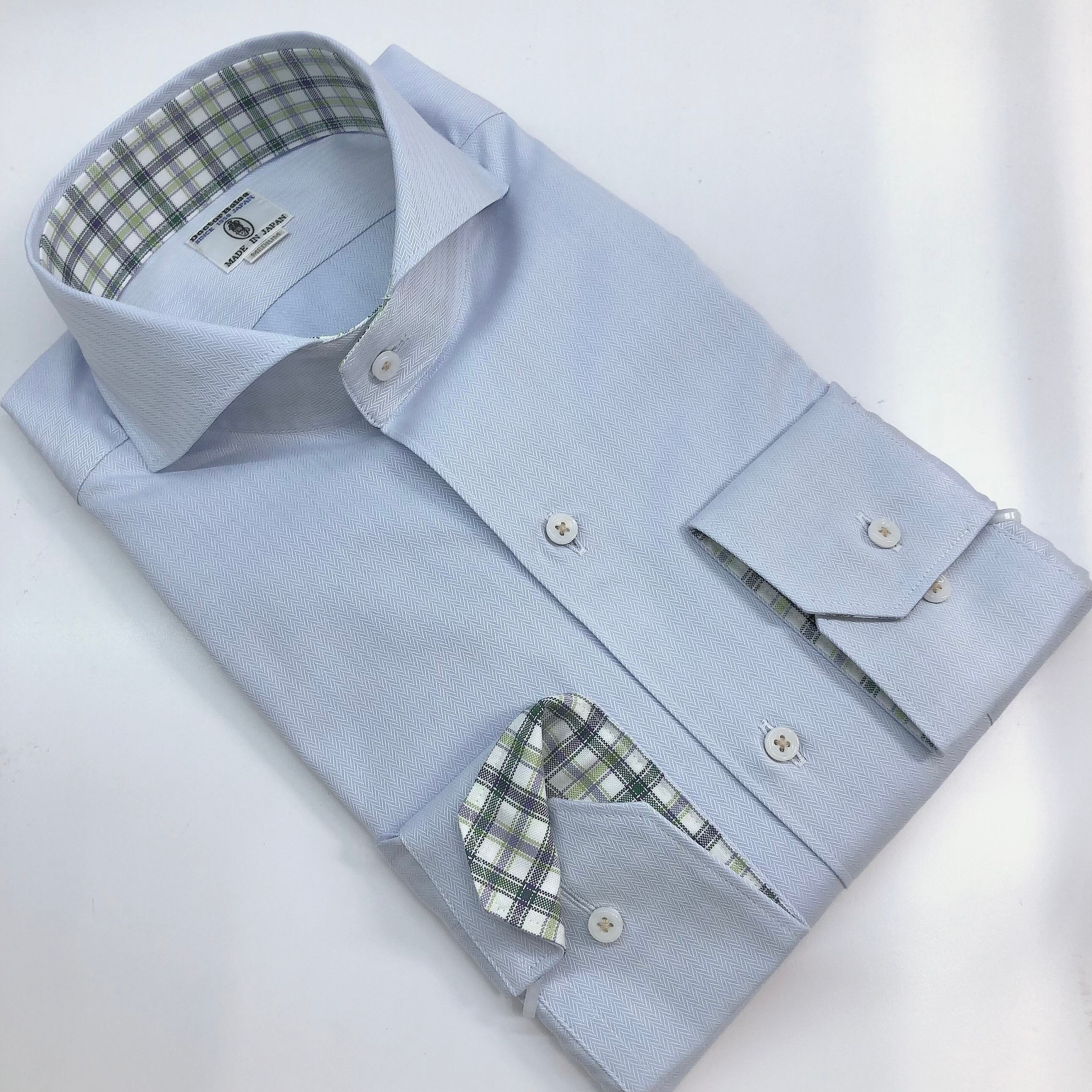 【長袖 S】324101-2