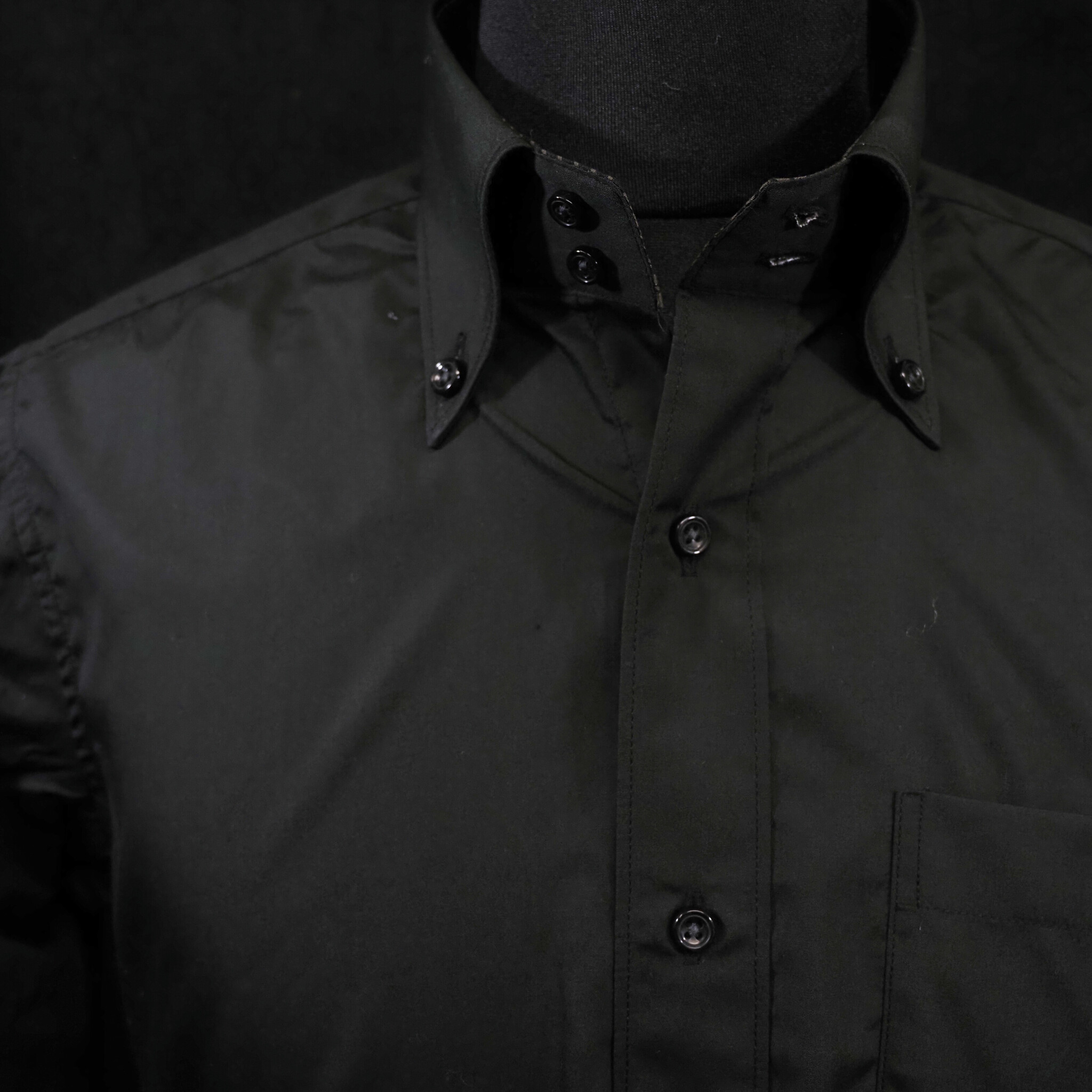 【長袖 L】325152