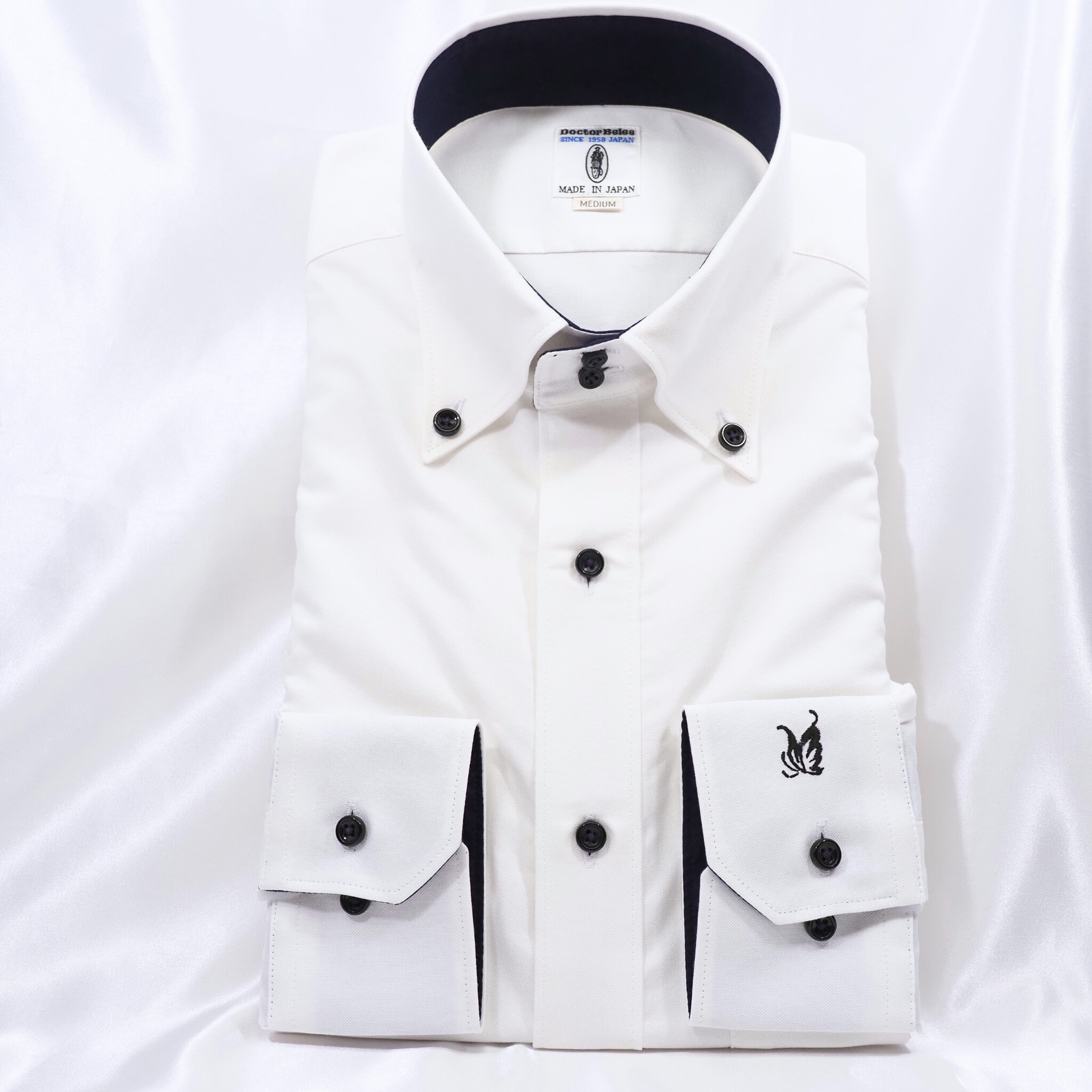 【長袖 LL】325146