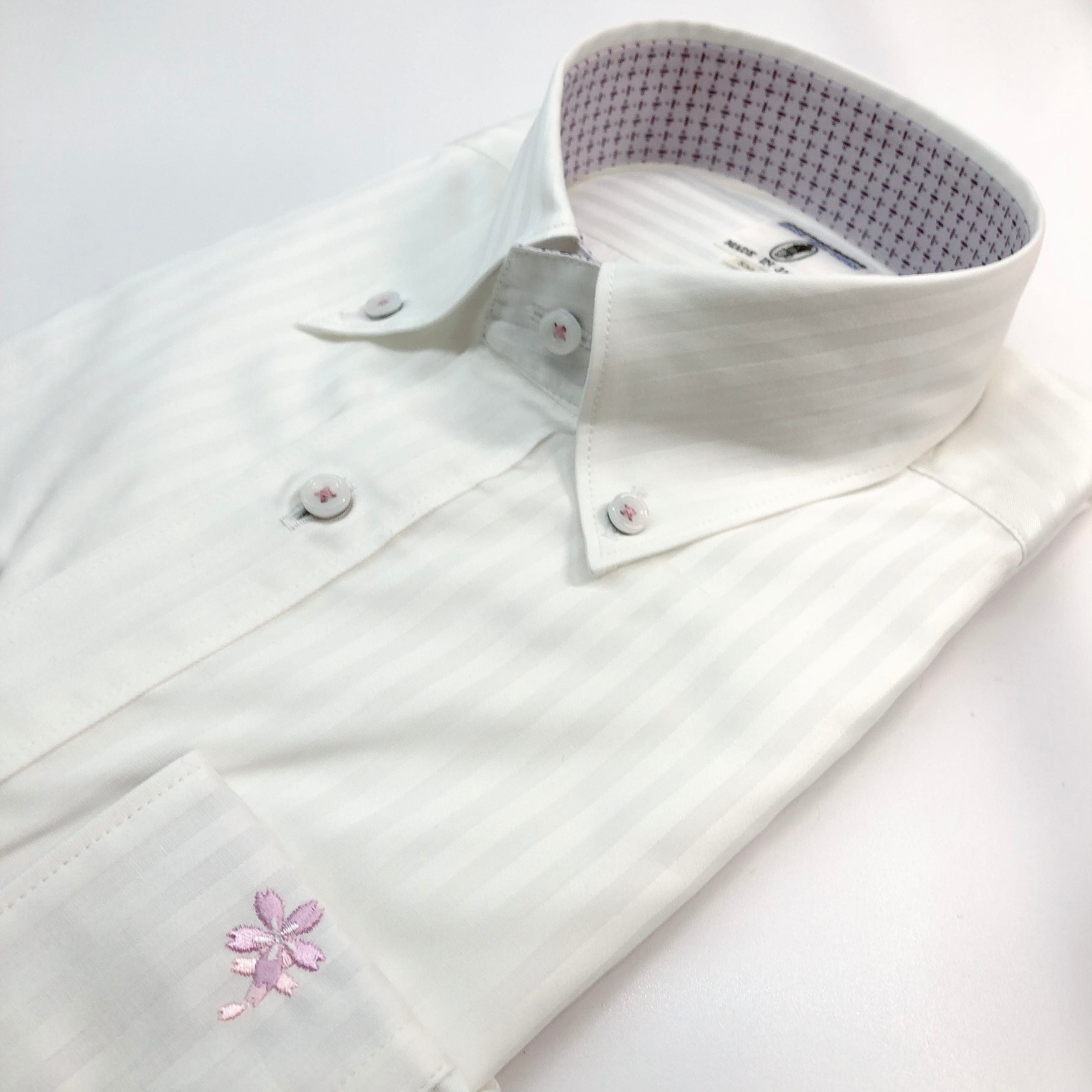 【長袖 S】324102-1