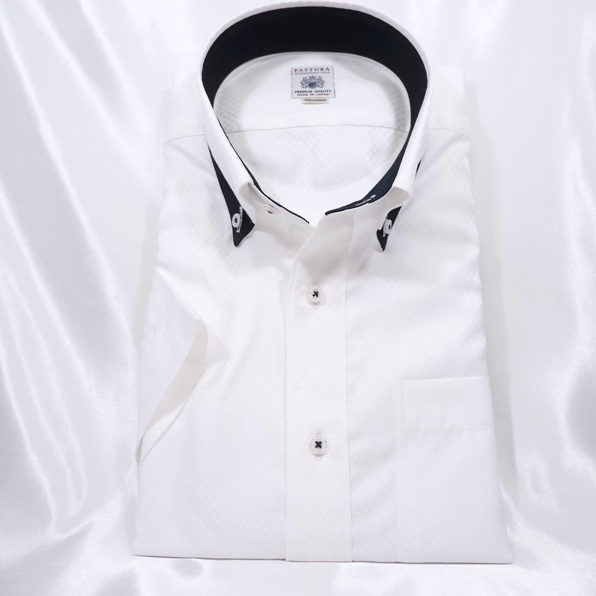 【半袖 3L】325716-1