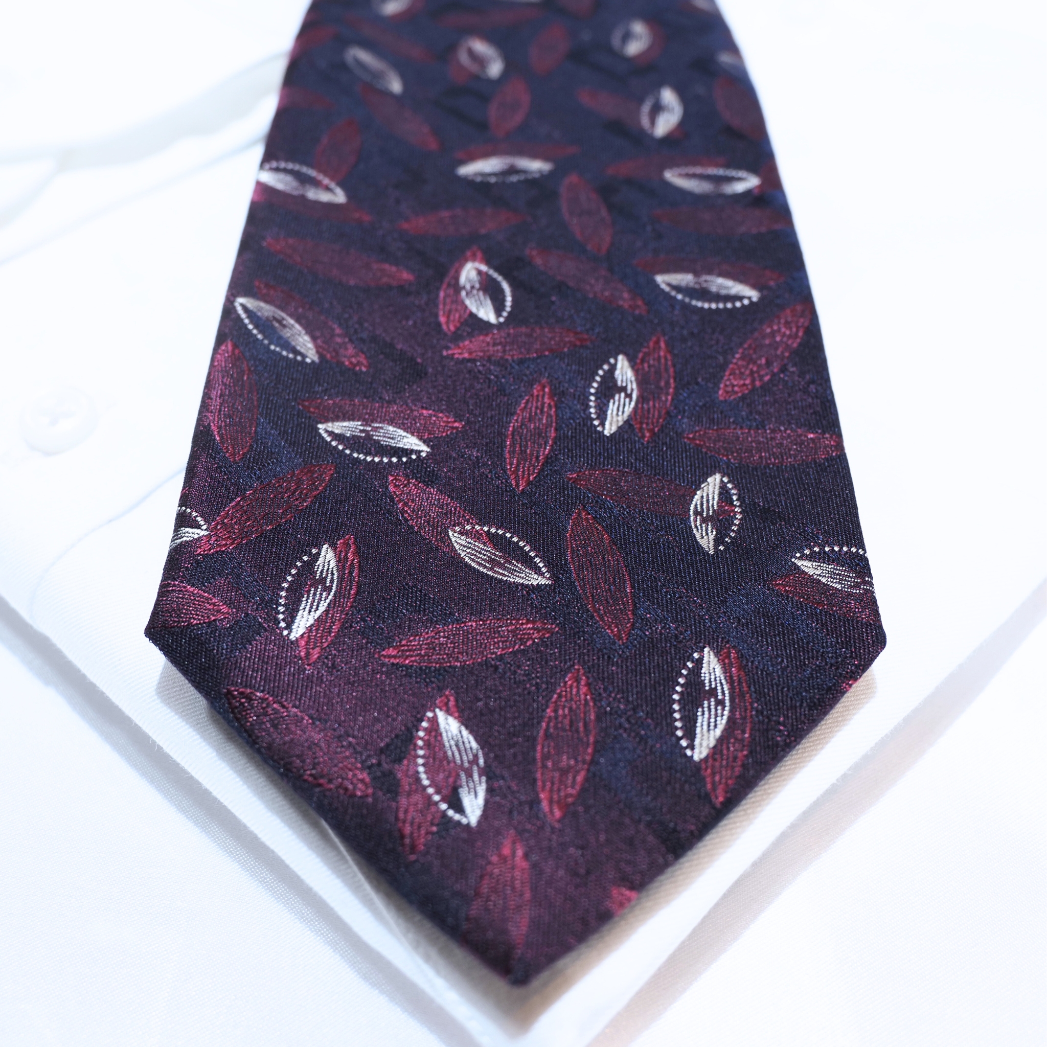 ブルーネームタイ