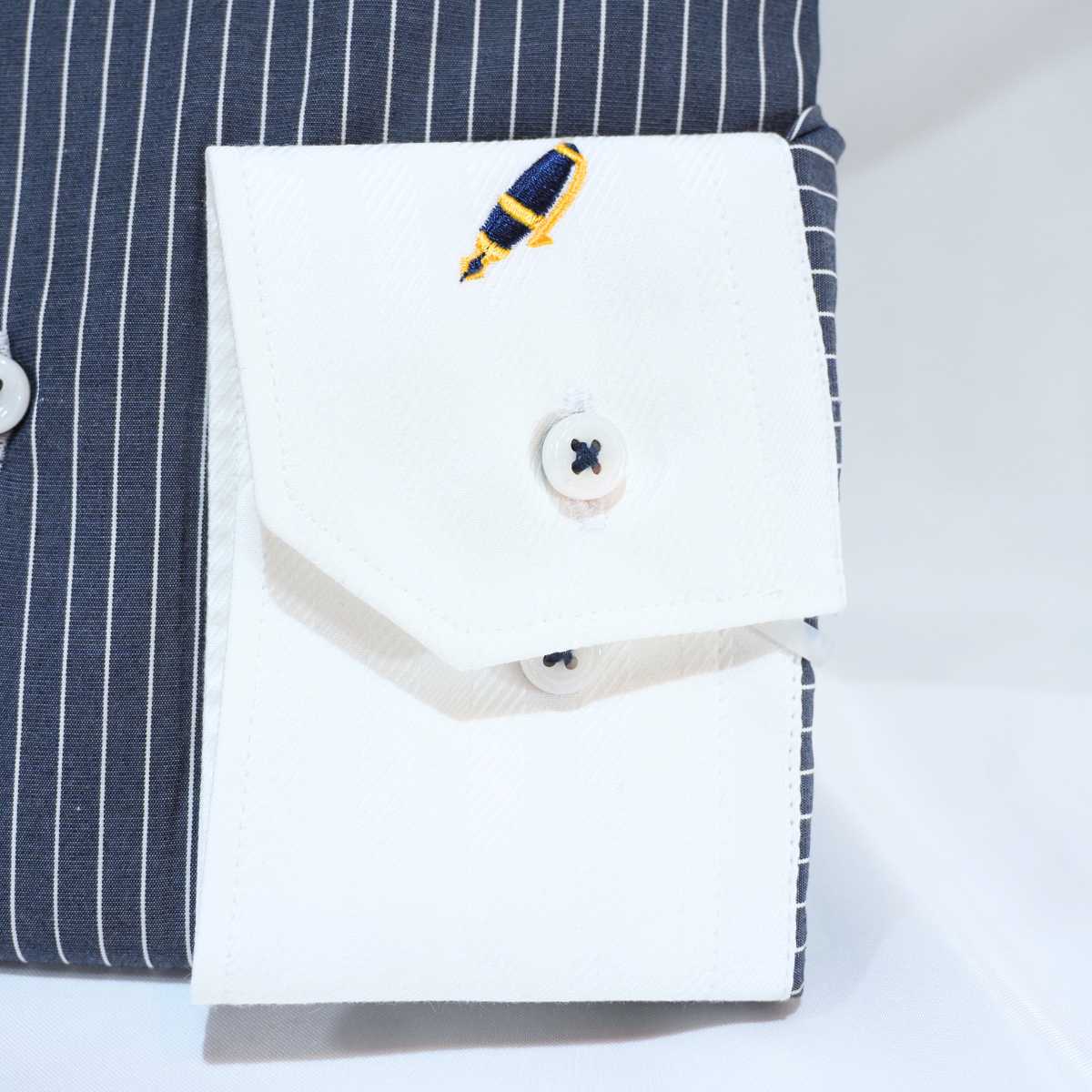 【長袖 M】326123