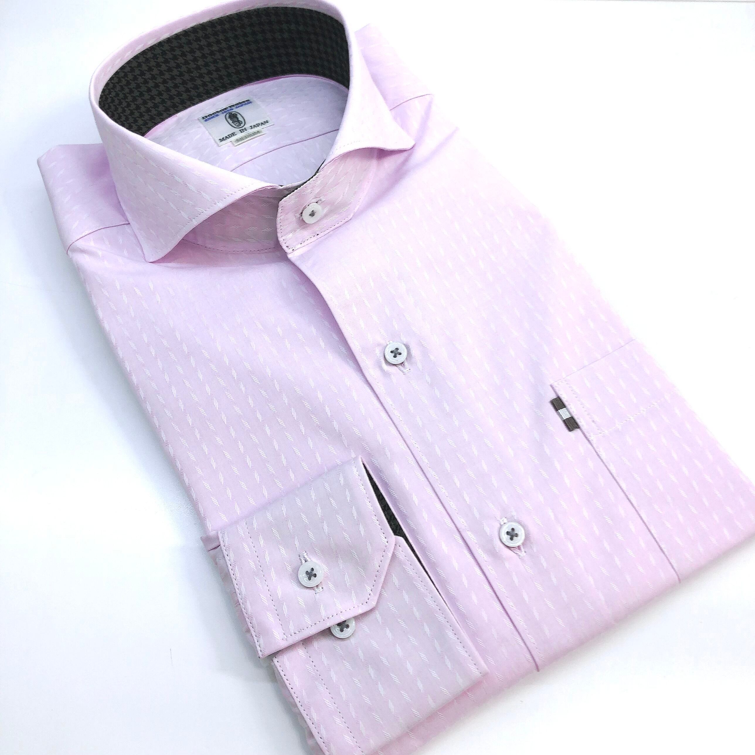 【長袖 M】324154-3