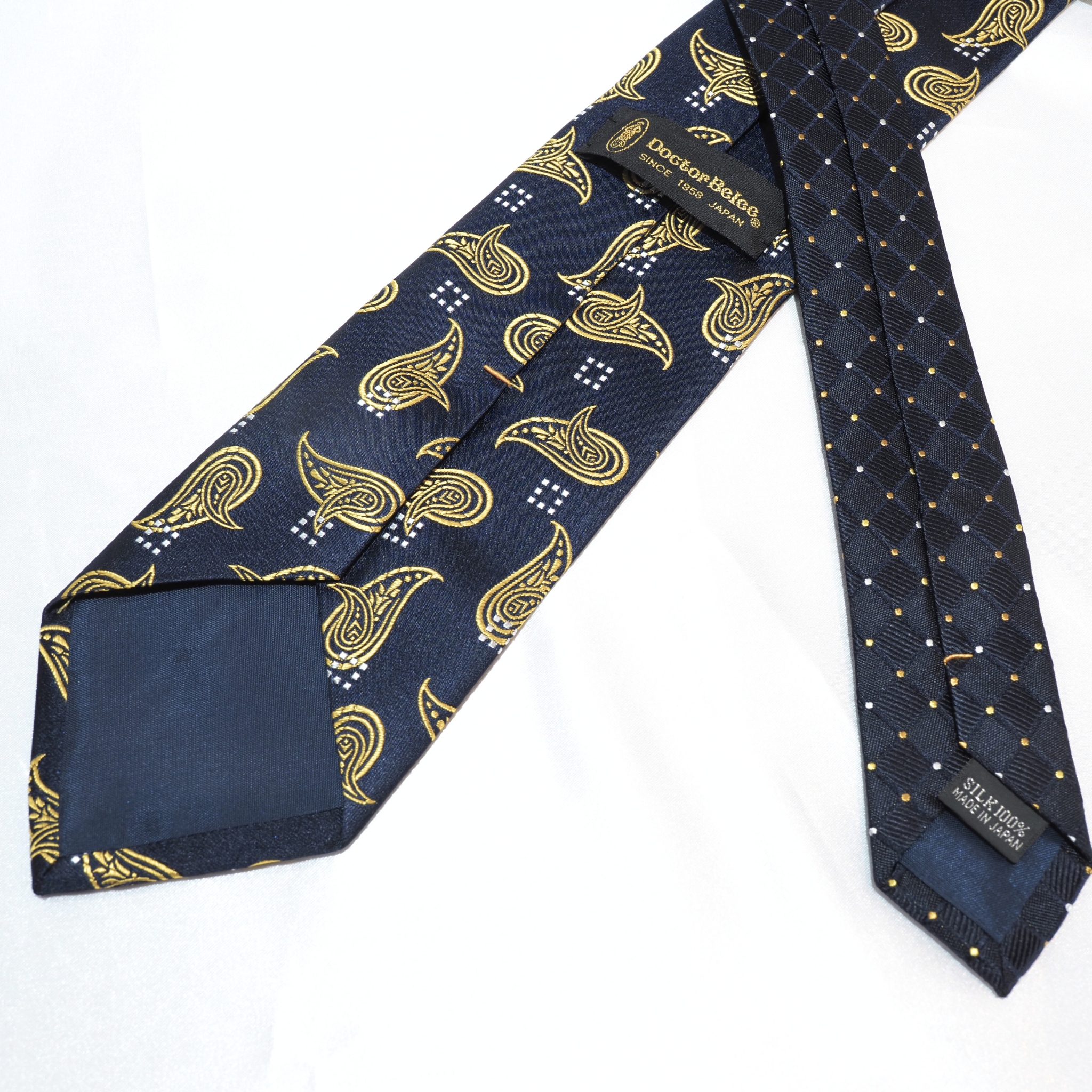 クレリックタイ