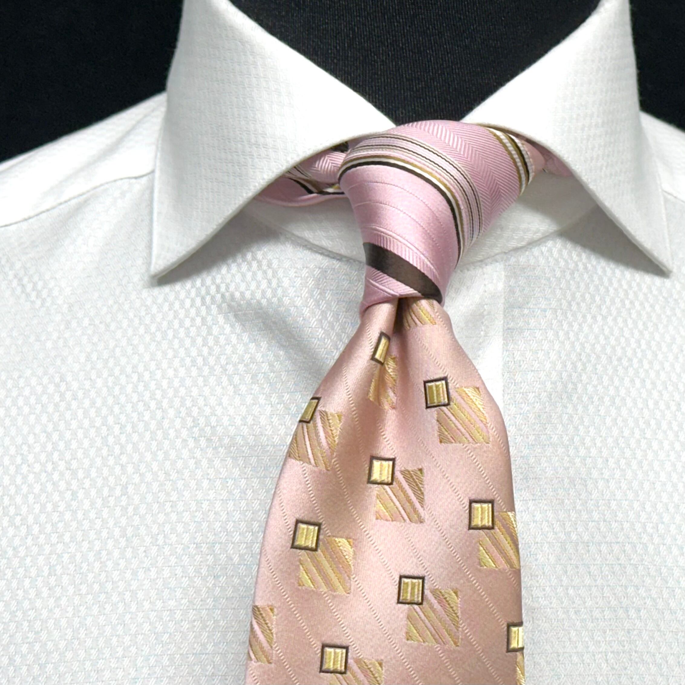 クレリックタイ