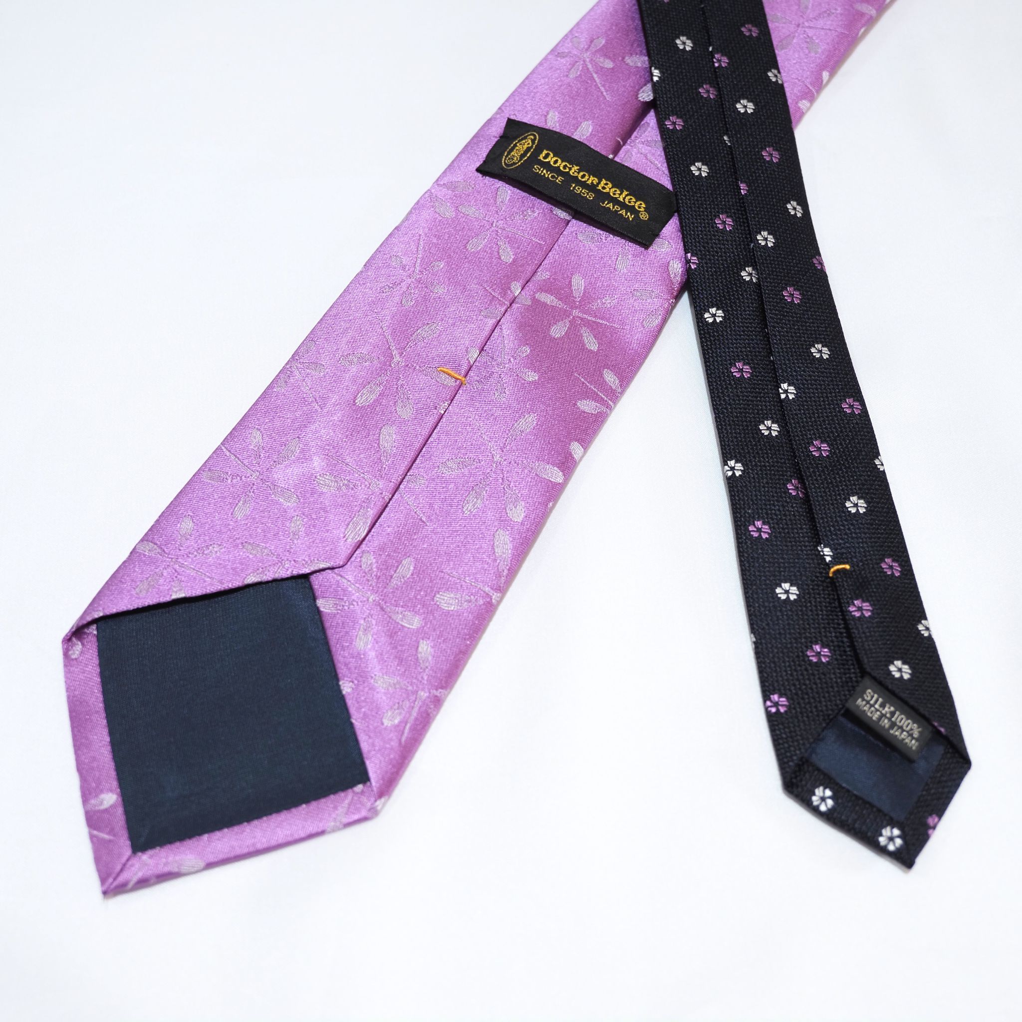 クレリックタイ