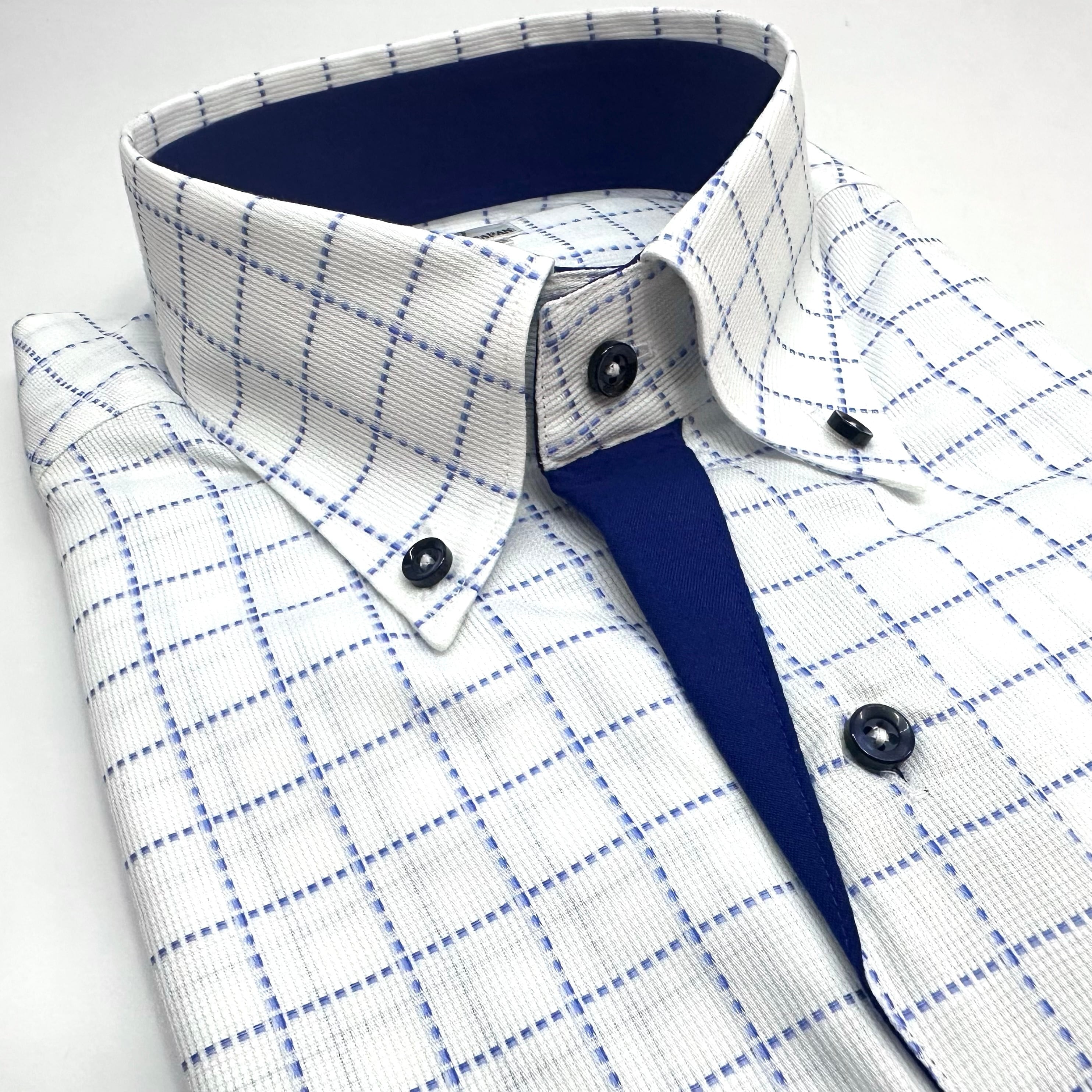 【長袖 LL】324170-1