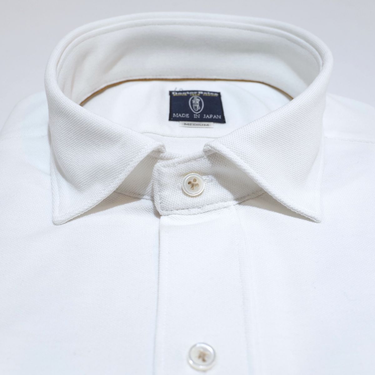 【カジュアル七分袖 3Lレギュラー】N326120-1