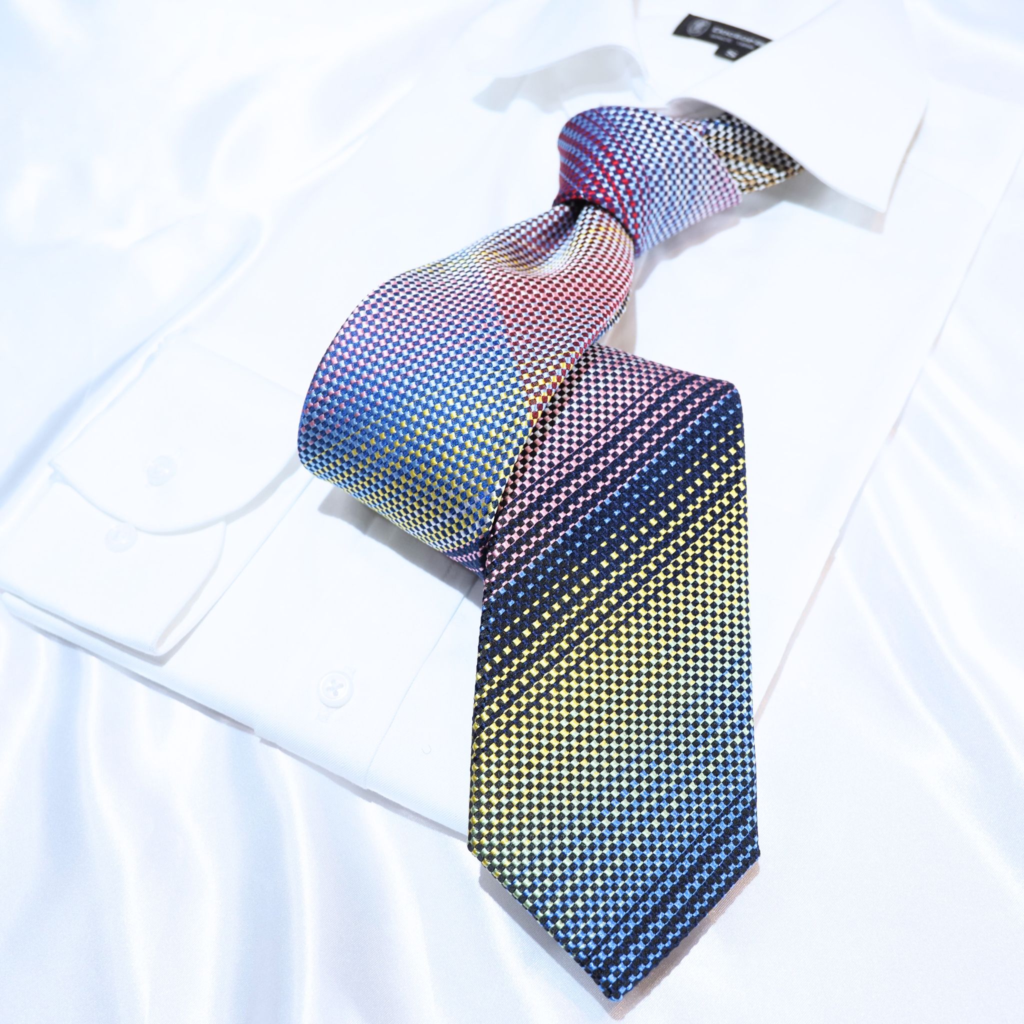 限定VANNERSタイ⑥