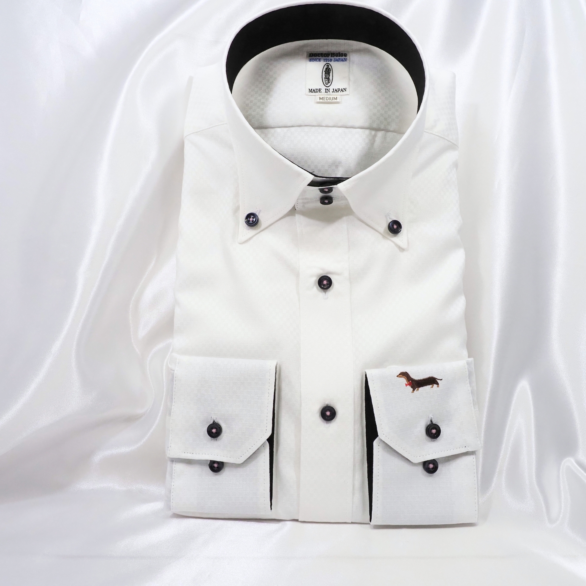 【長袖 L】325161-1