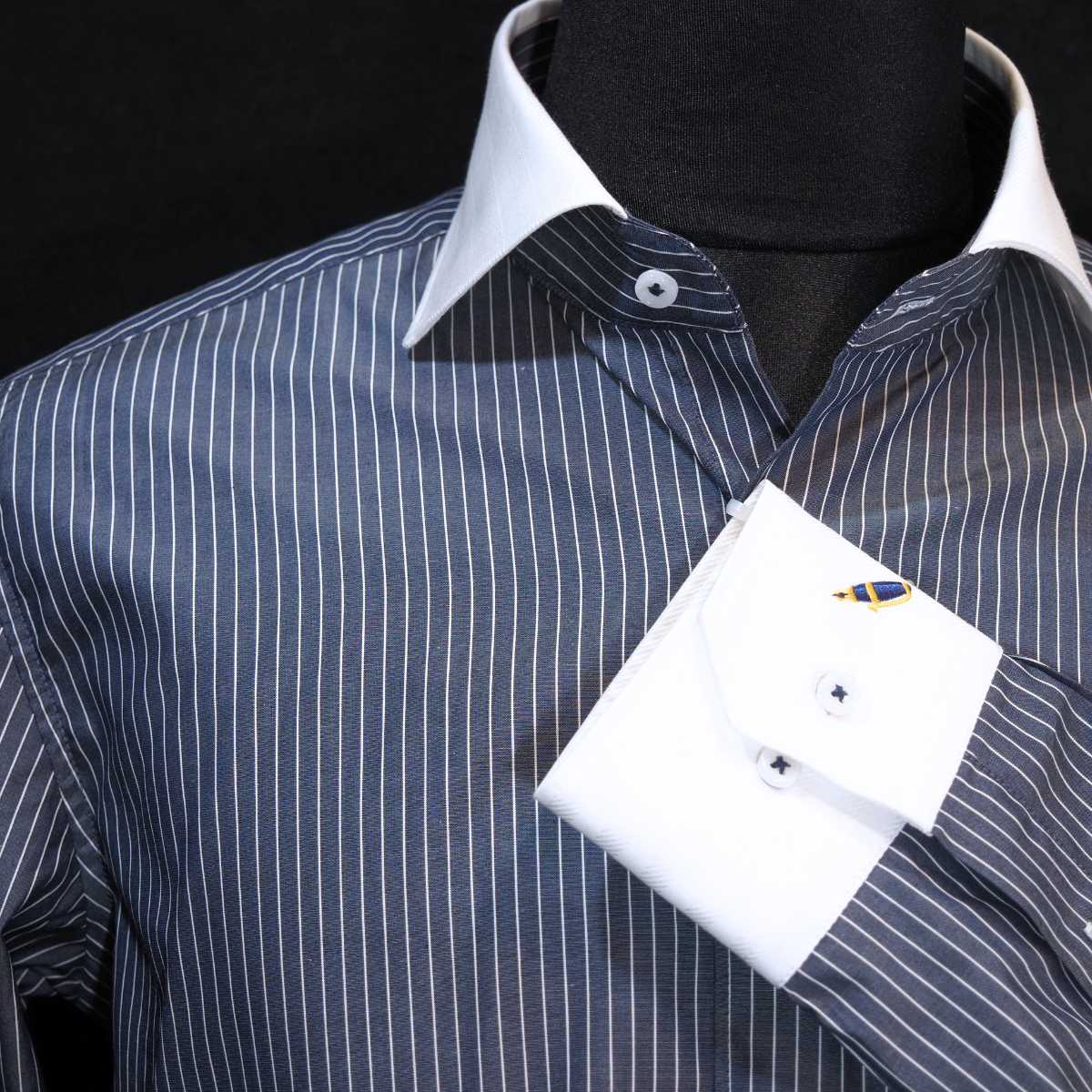 【長袖 M】326123