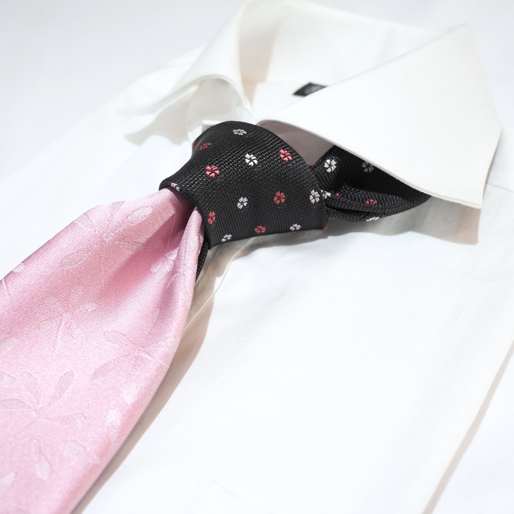 クレリックタイ