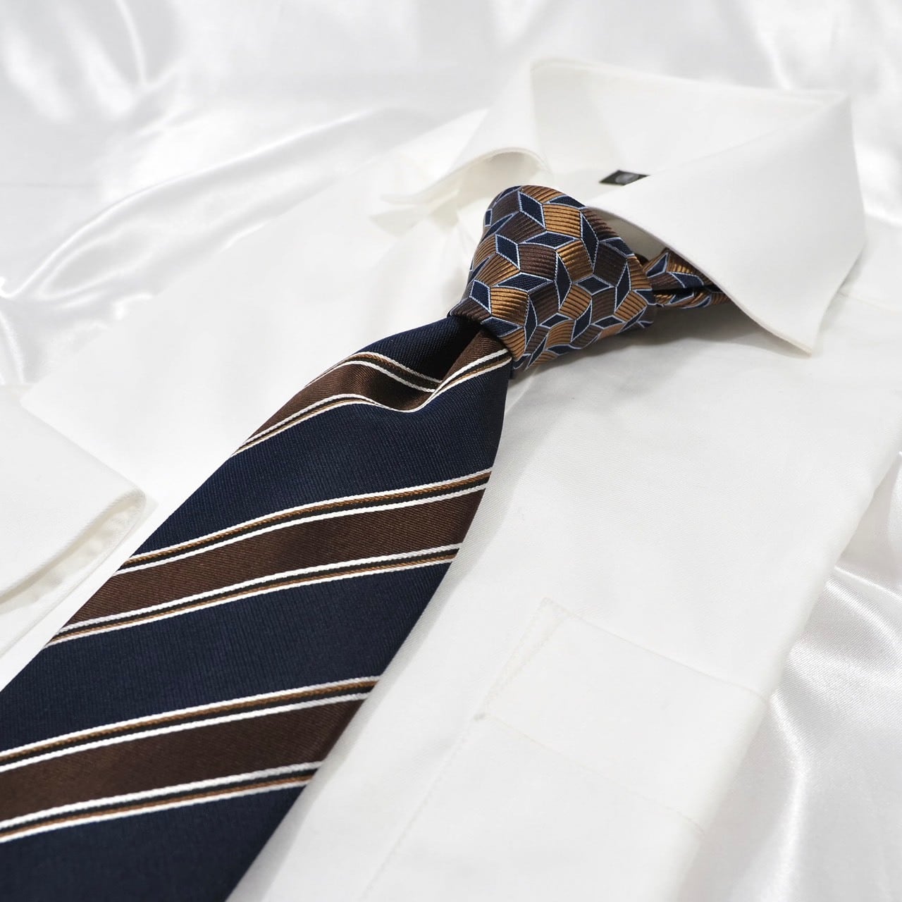 クレリックタイ