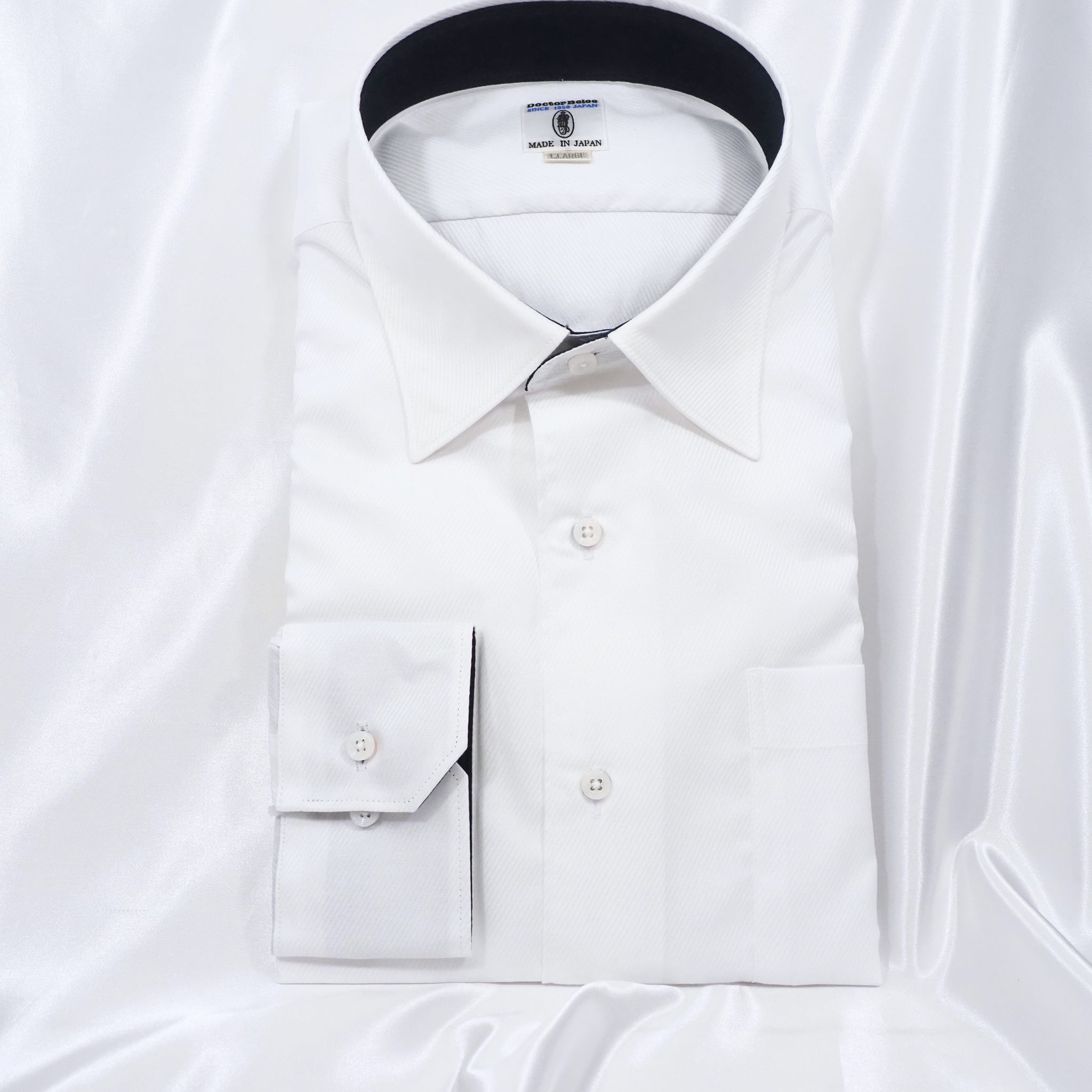 【長袖 L】325140