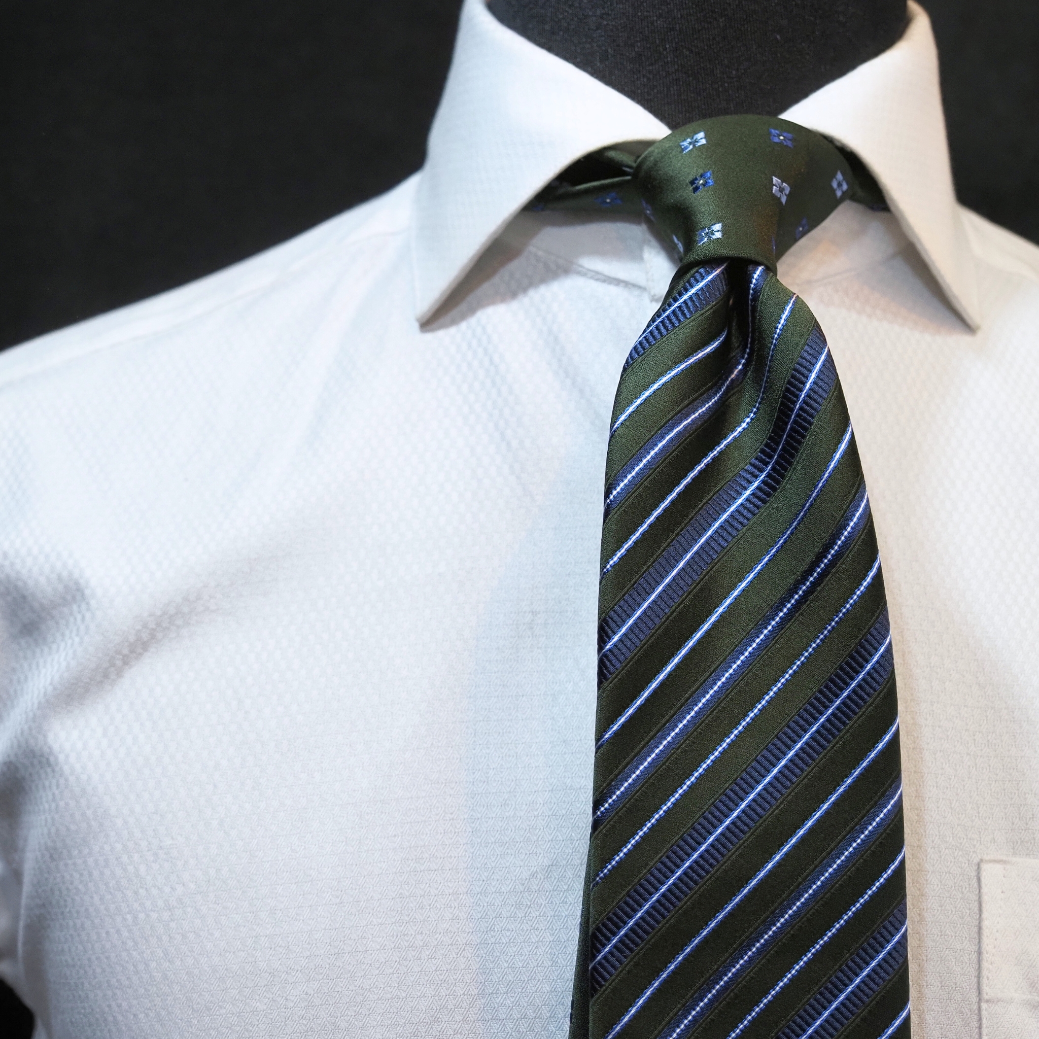 クレリックタイ