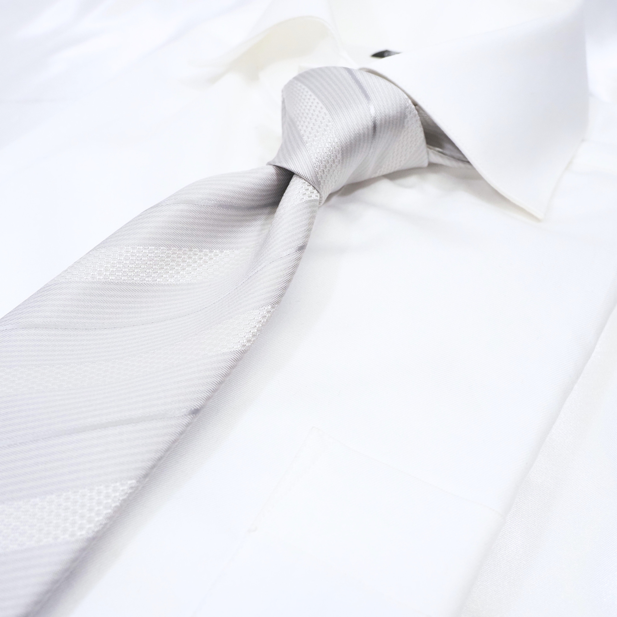 フォーマルネクタイ