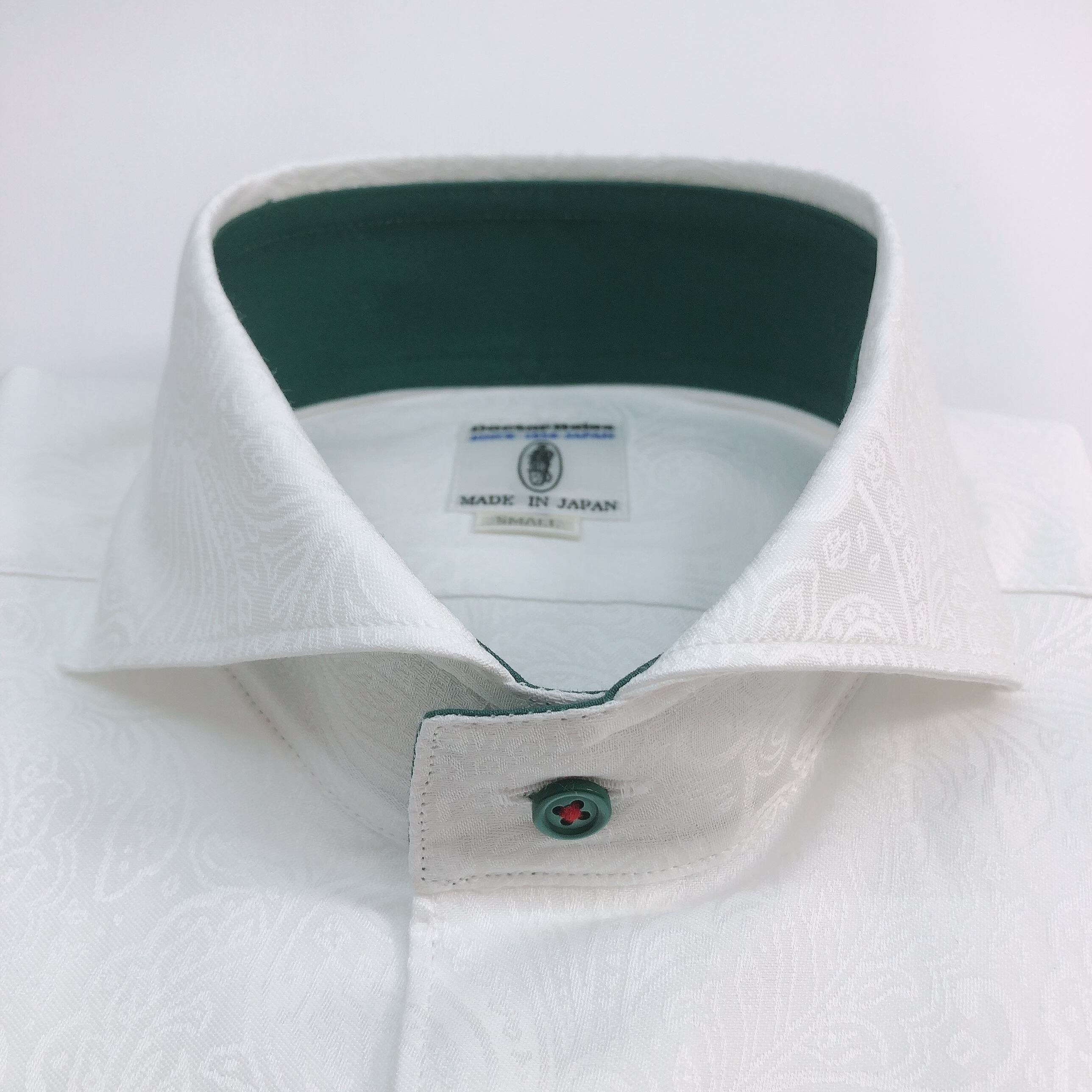 【長袖 S】324129-1