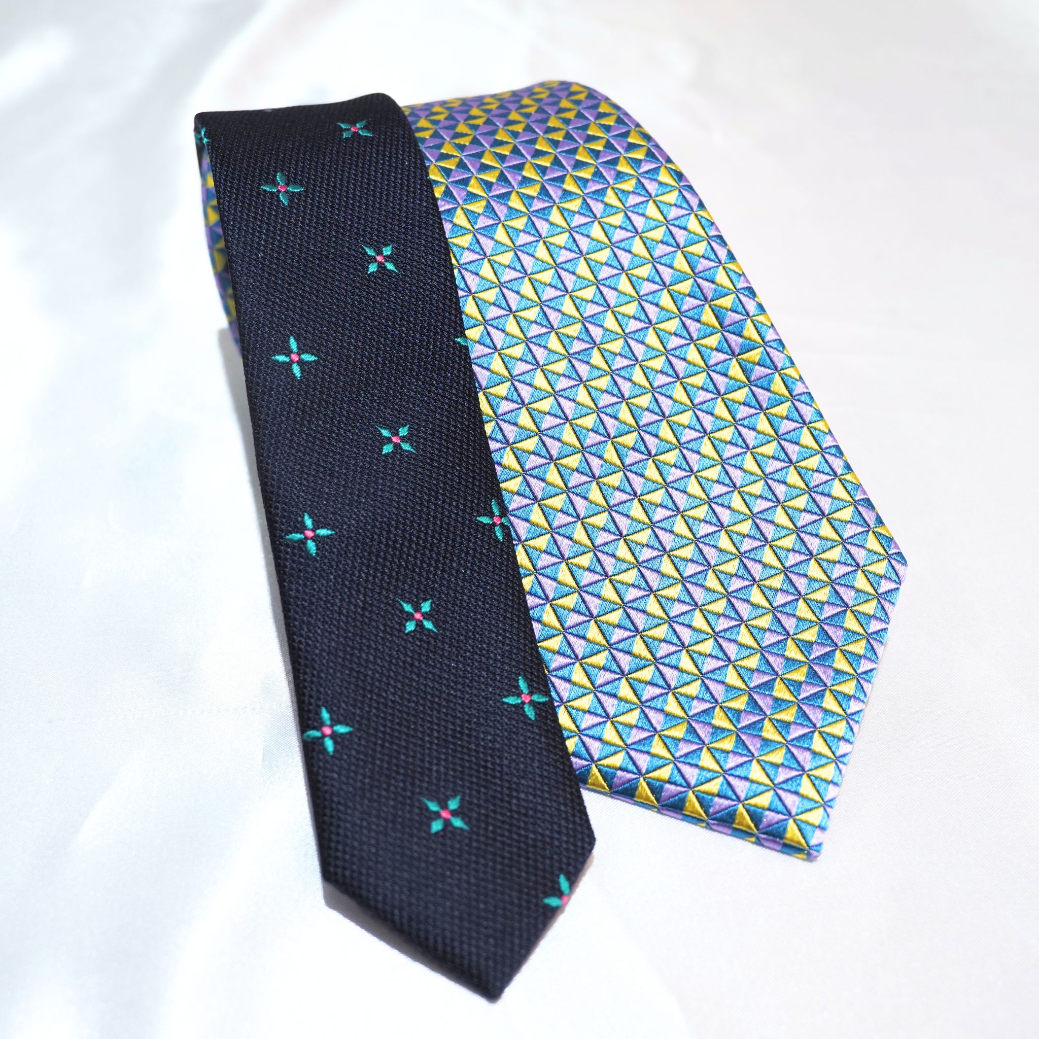 クレリックタイ