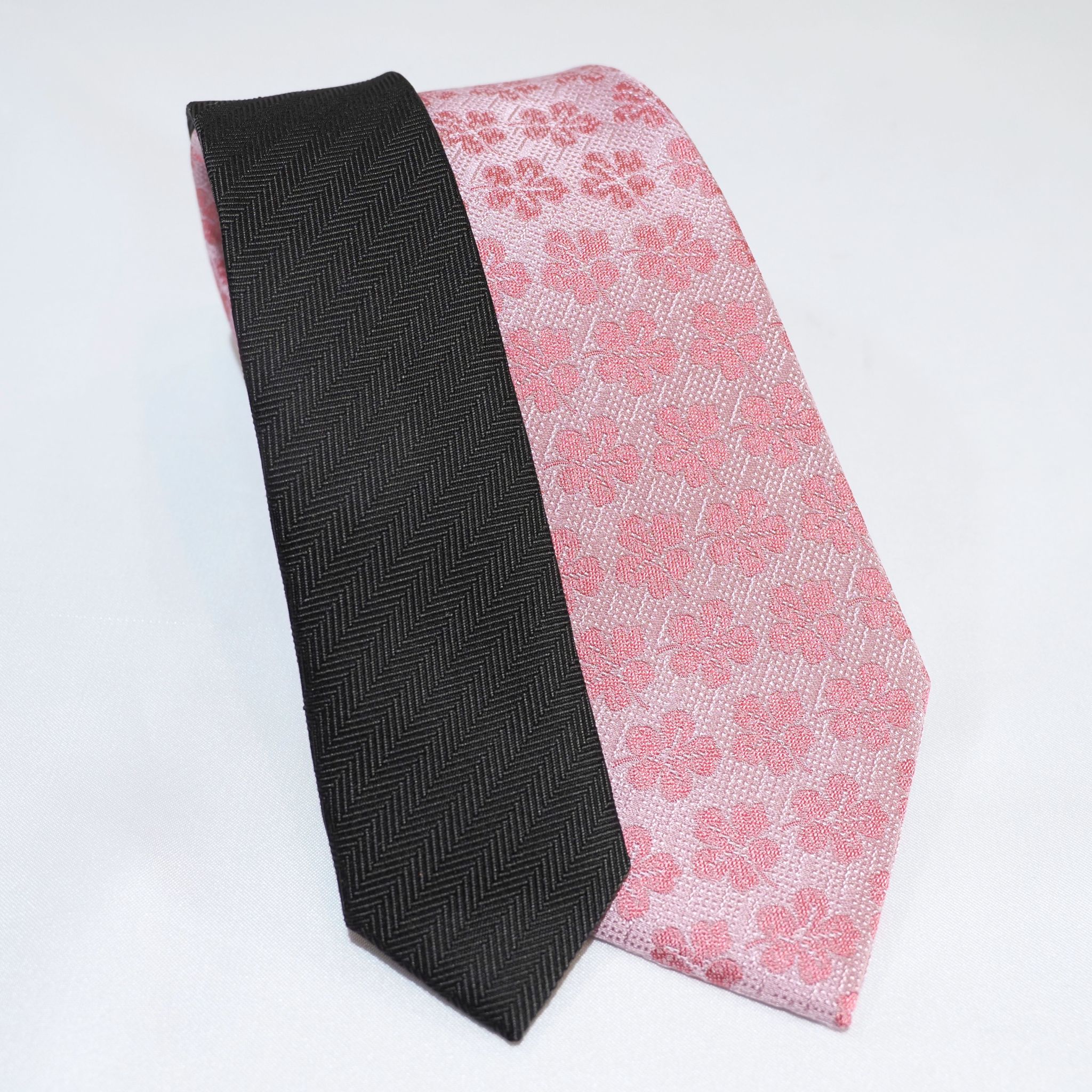 クレリックタイ