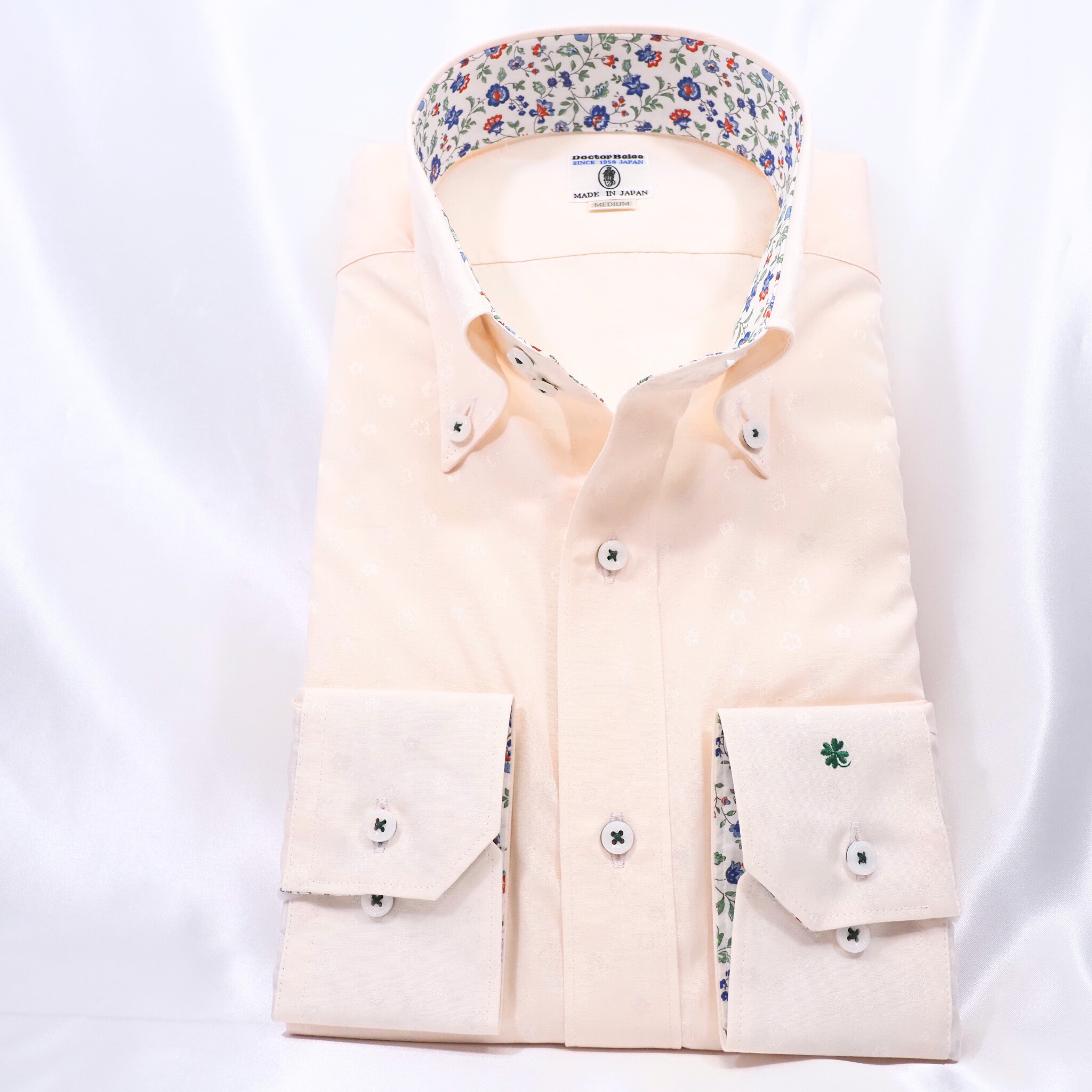 【長袖 LL】325149-1