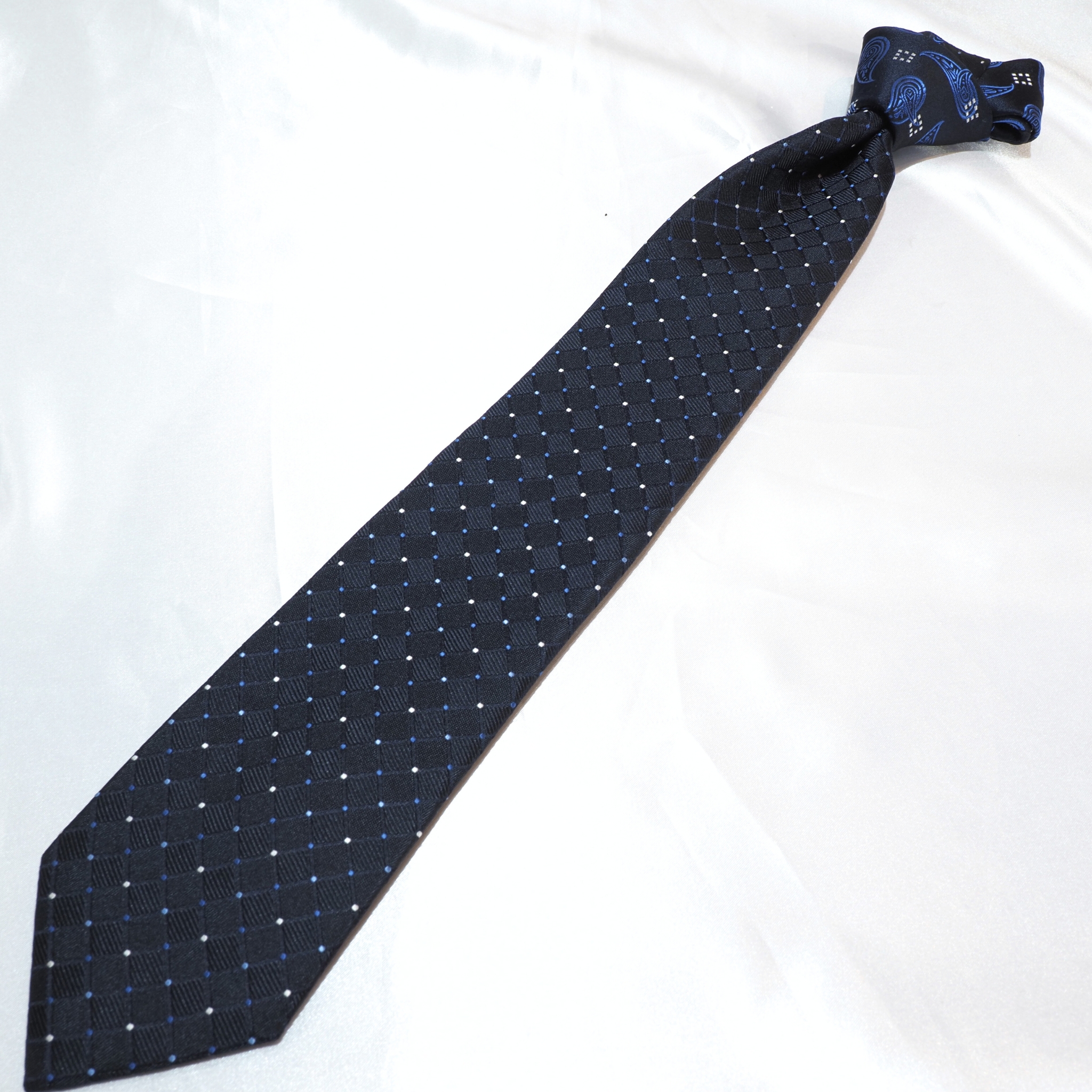 クレリックタイ