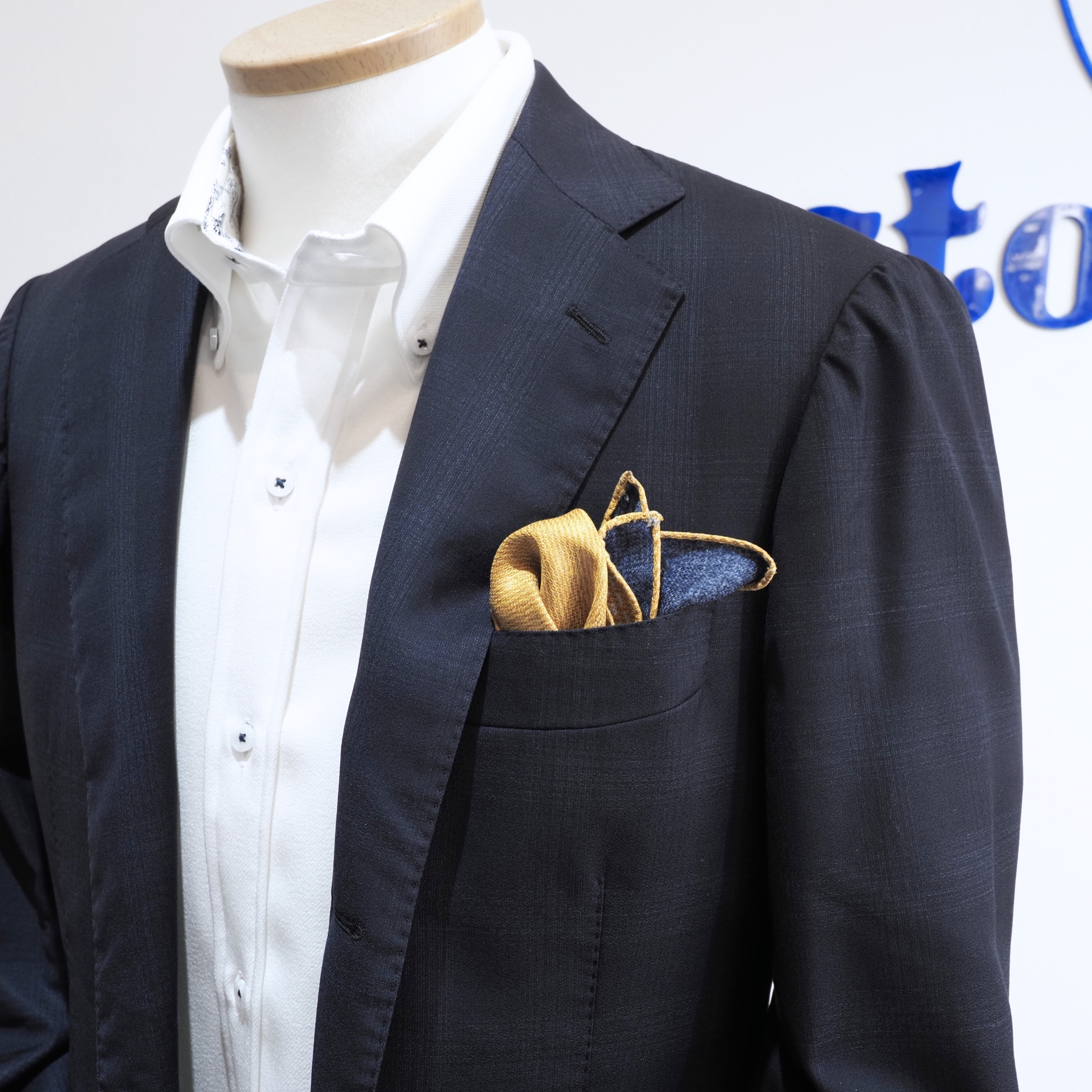 イタリーチーフ