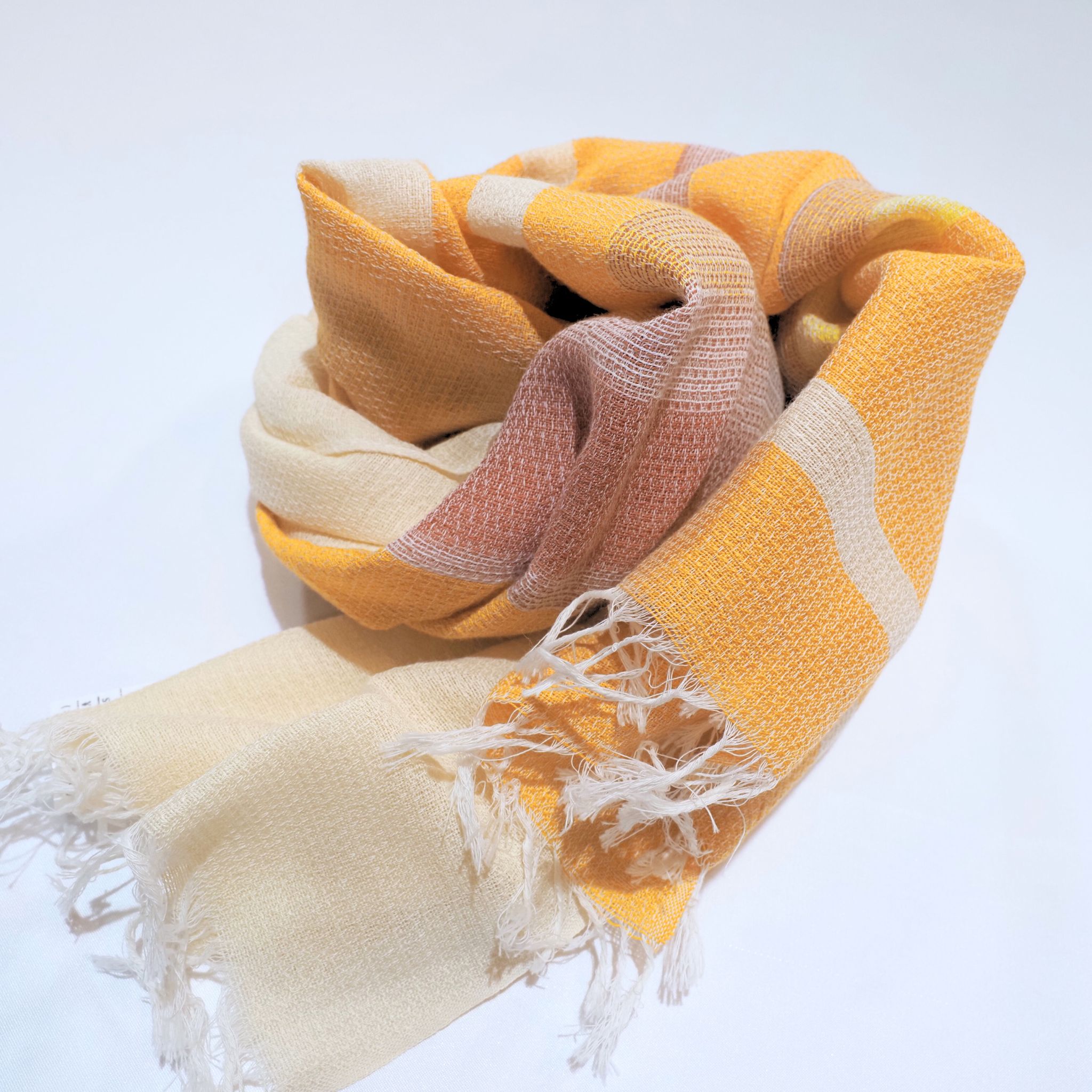 L.E.O.ストール YW