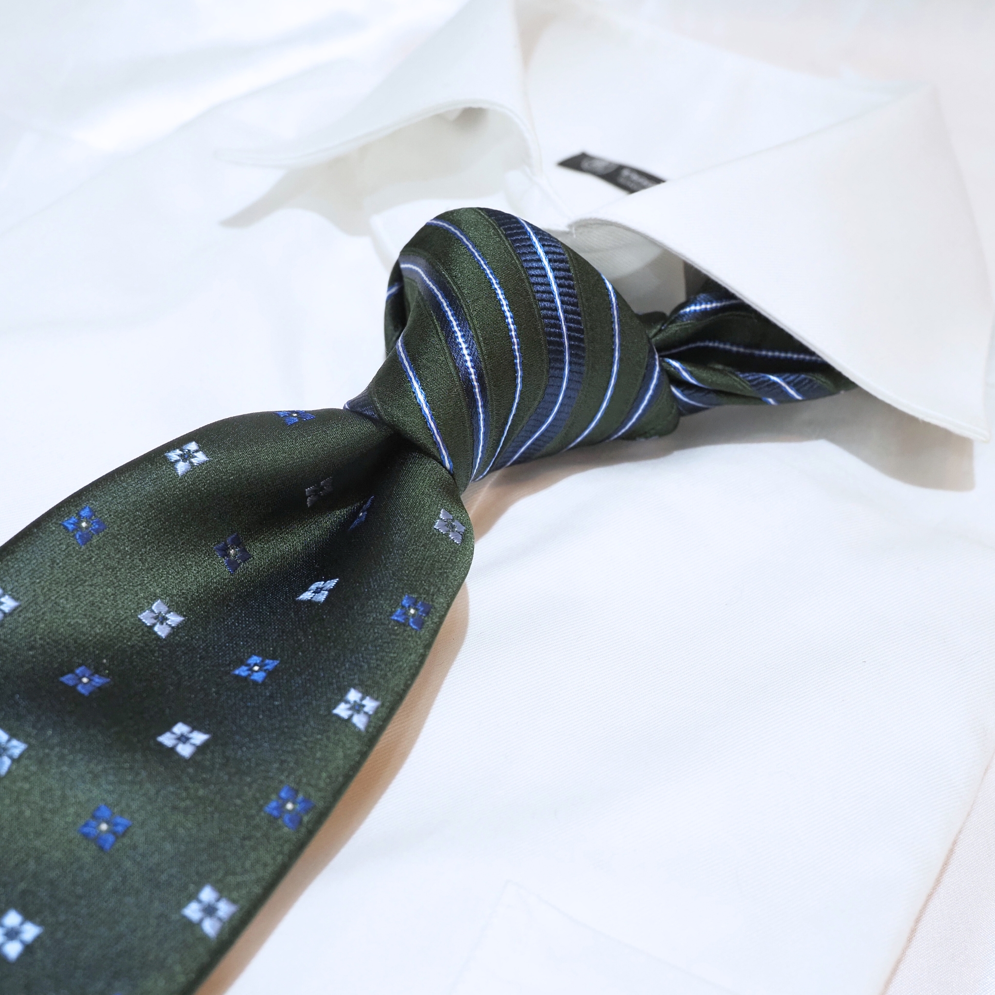 クレリックタイ