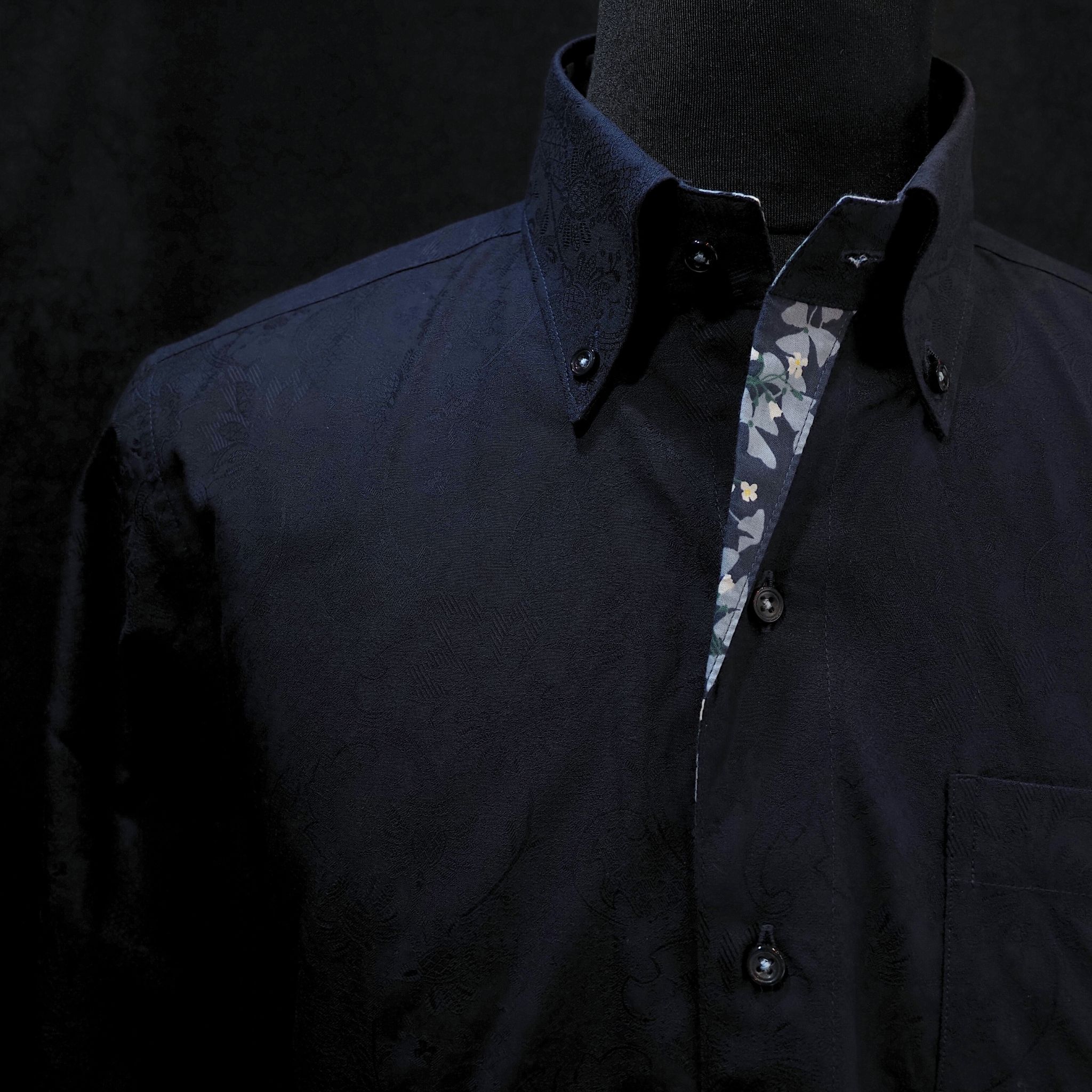 【長袖 L】325189-2