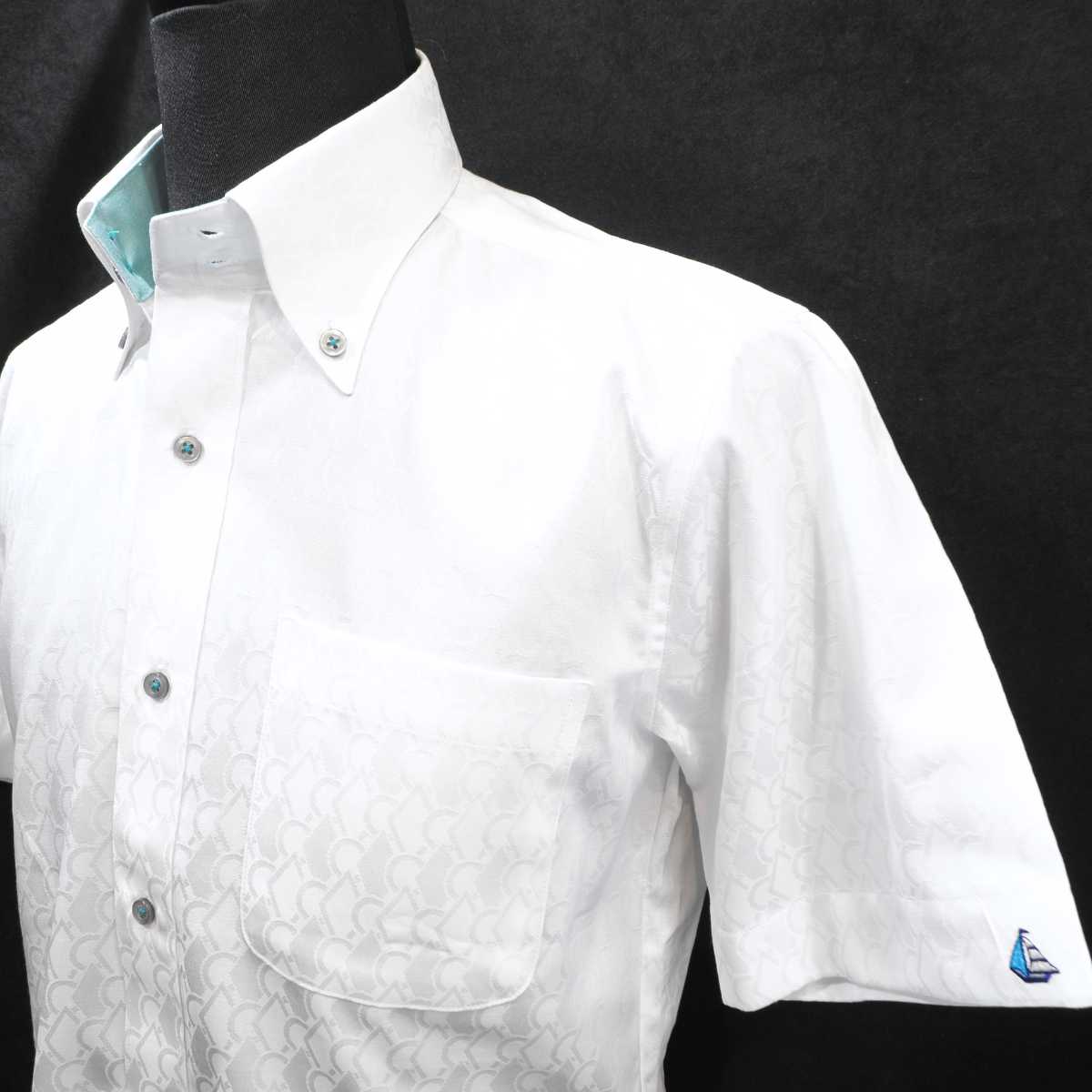 【半袖 3L】326701-1