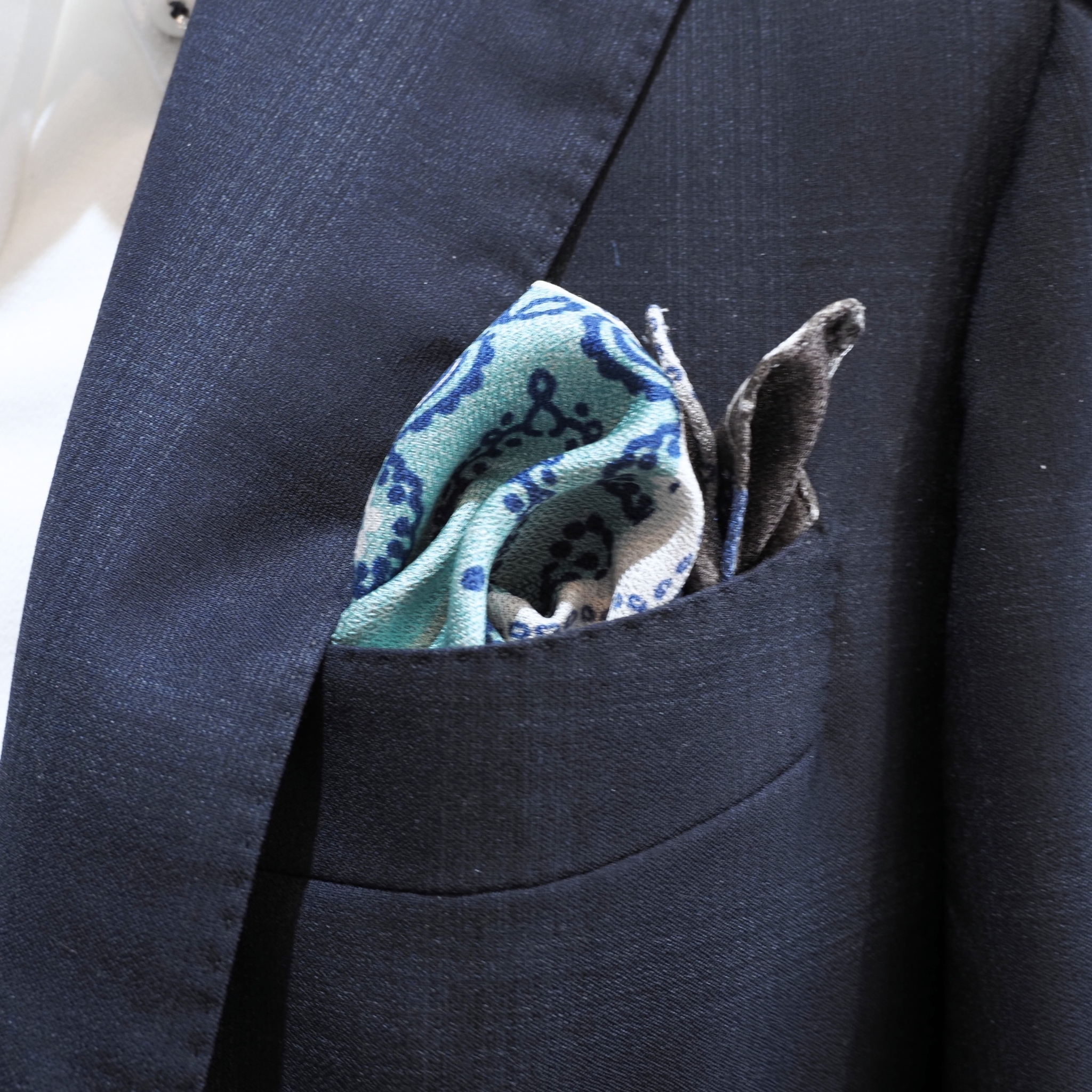 イタリーチーフ