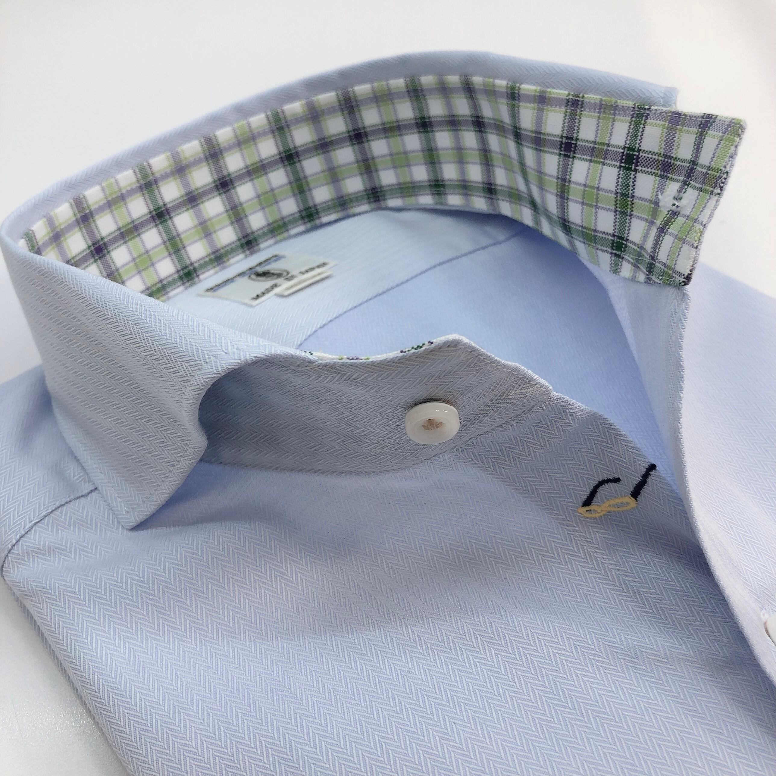 【長袖 S】324101-2