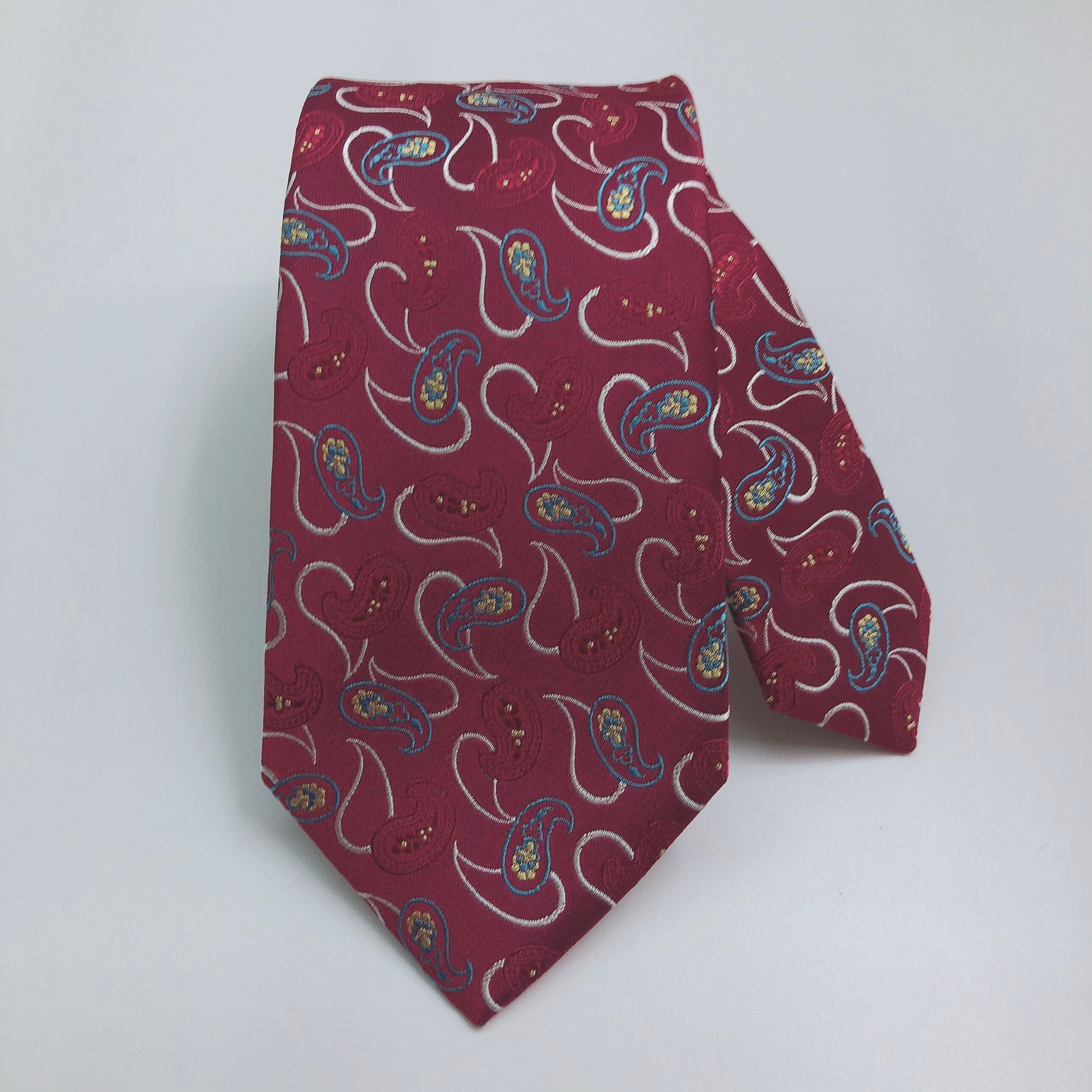 ゴールドネームタイ