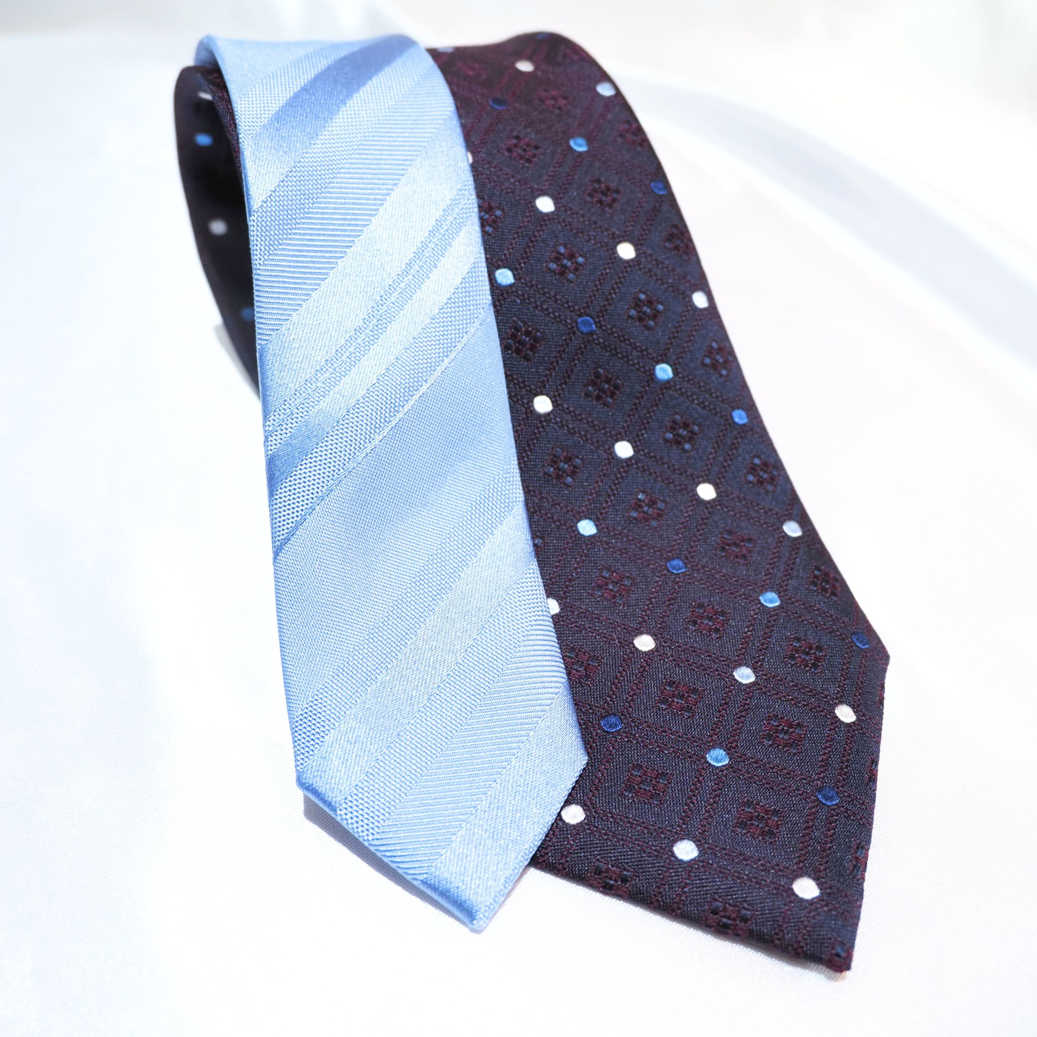 クレリックタイ