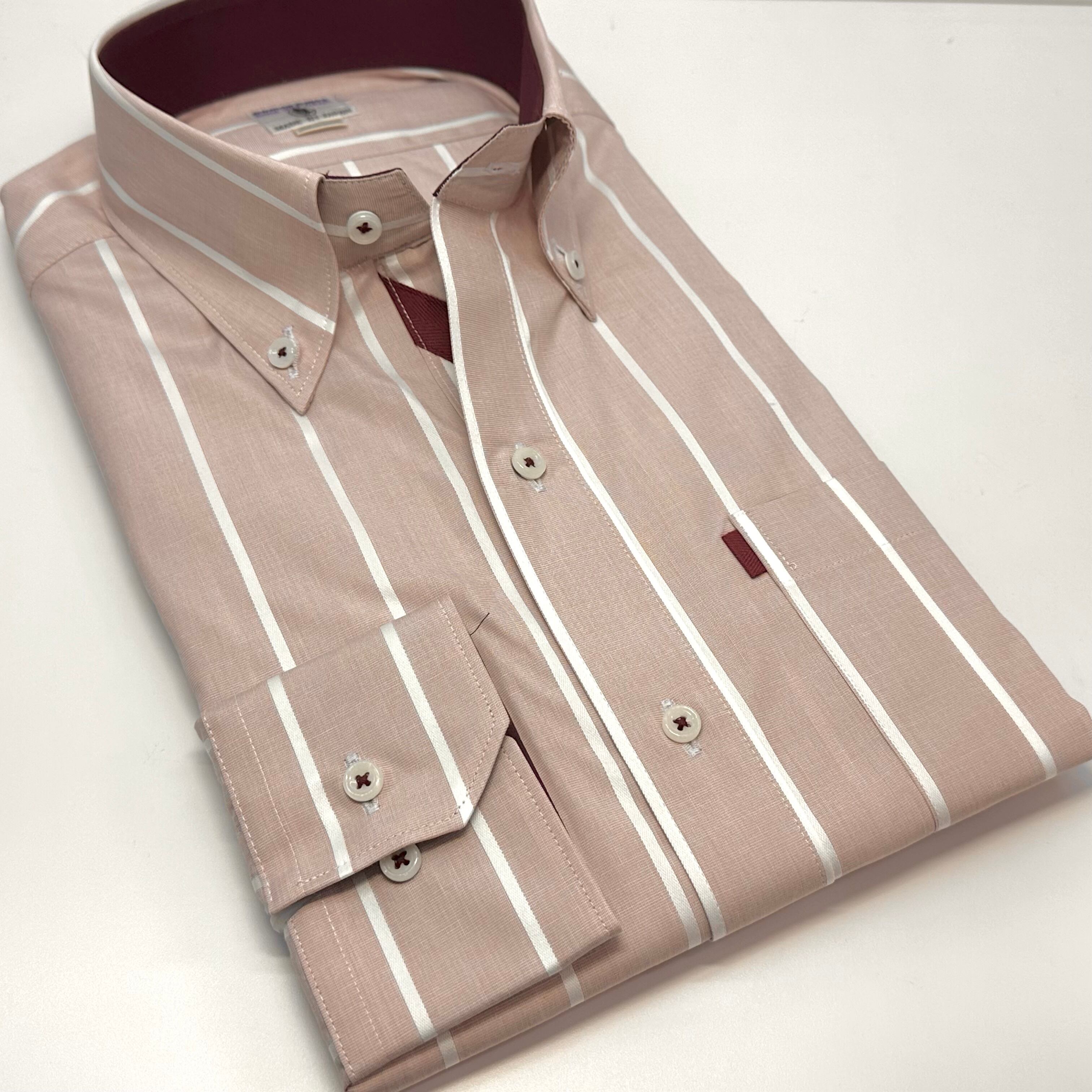 【長袖 L】324219-3