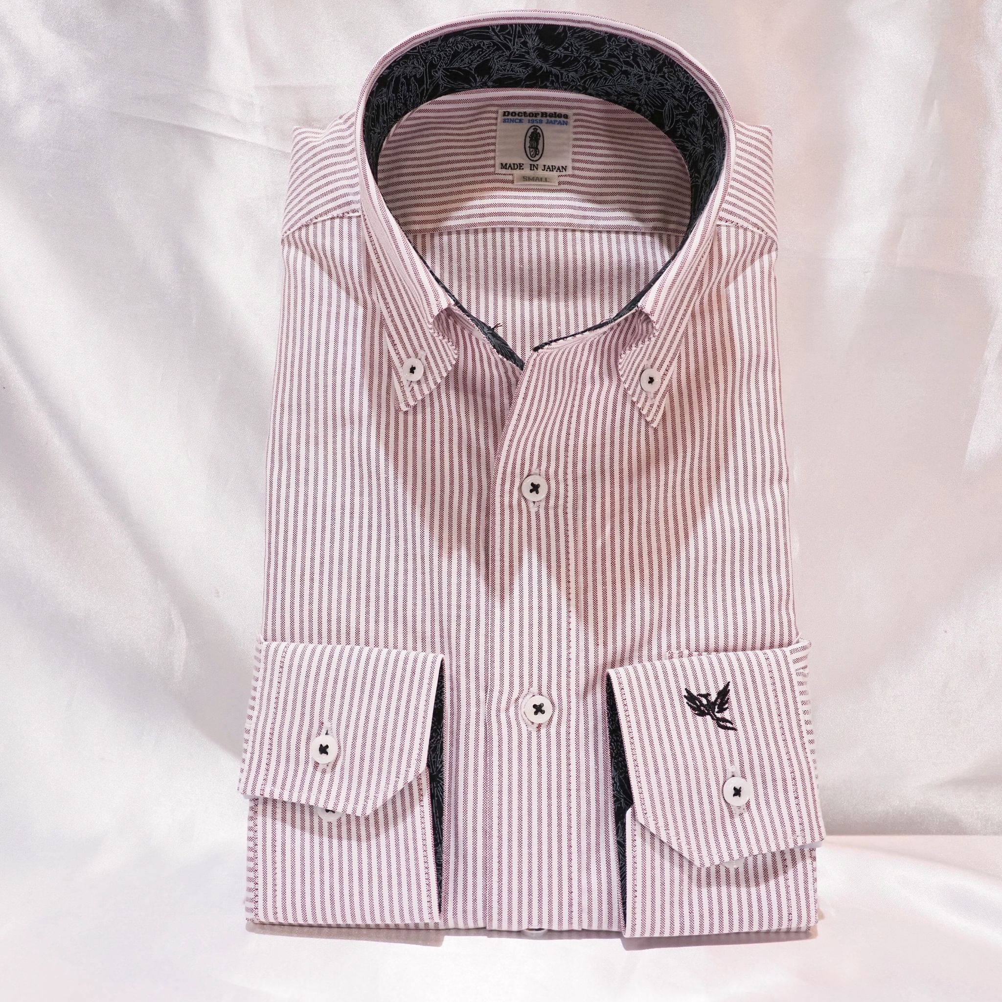 【長袖 L】326102-2